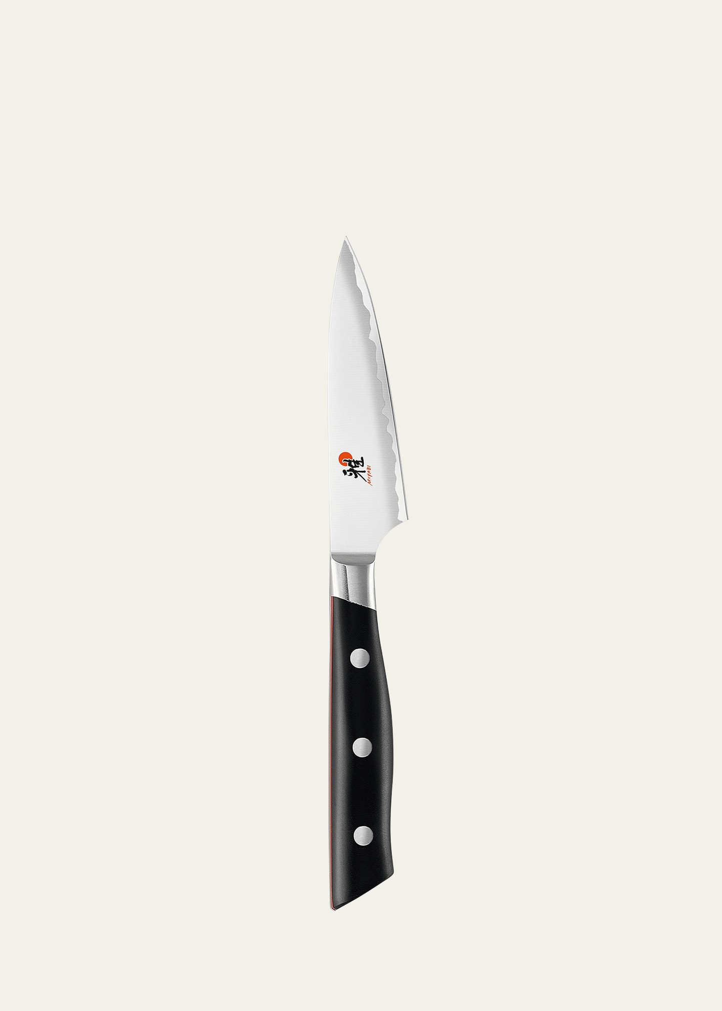 Shop Miyabi Evolution 3.5" Paring Knife In Silver