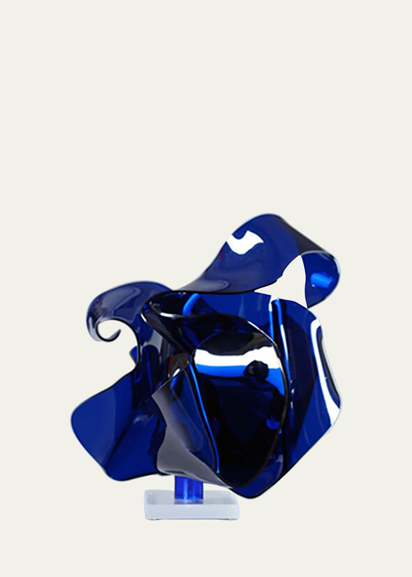 Contemporary Art Projects Usa Esclaraige Blue
