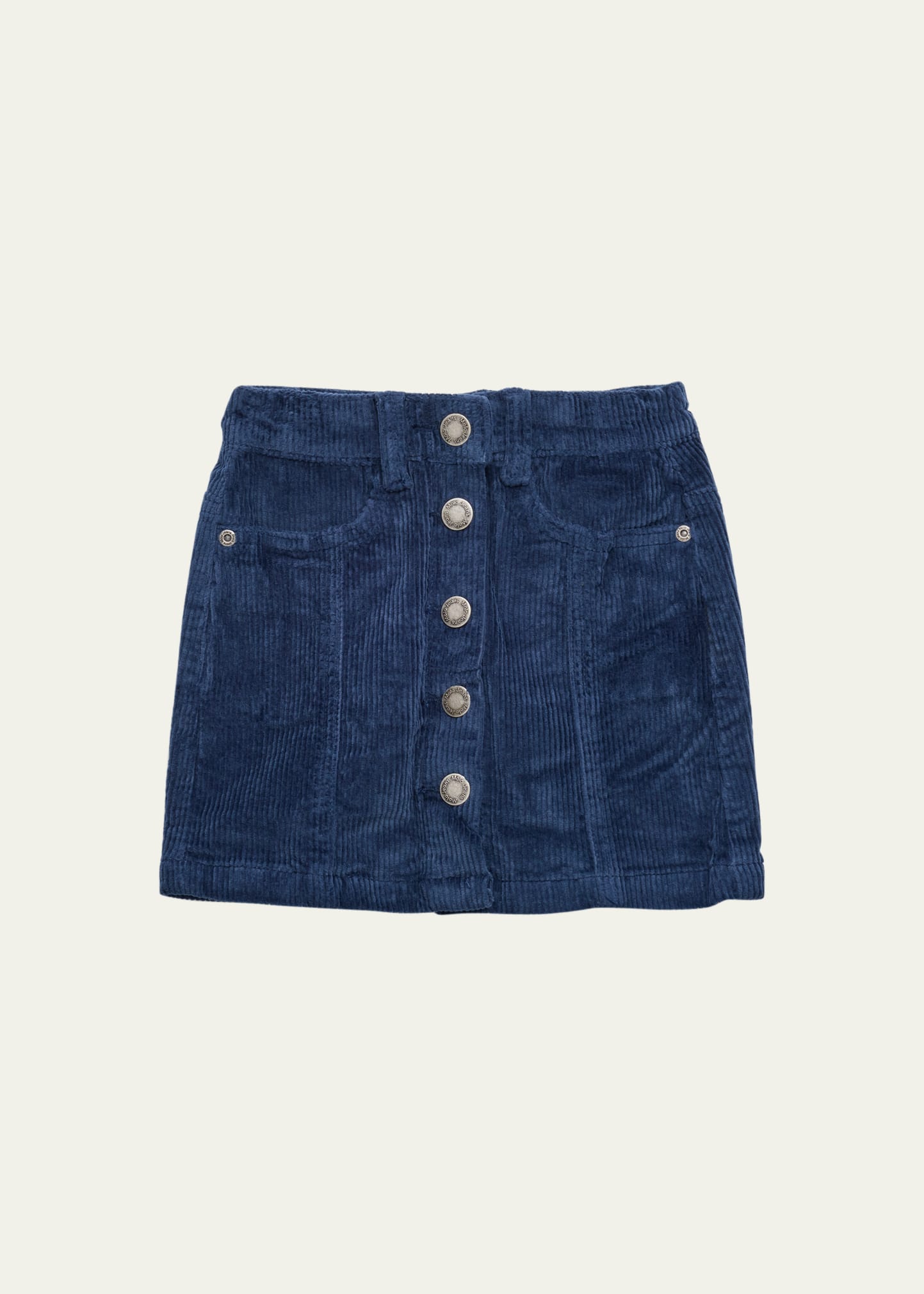 Girl's Bera Corduroy Skirt, Size 3T-6