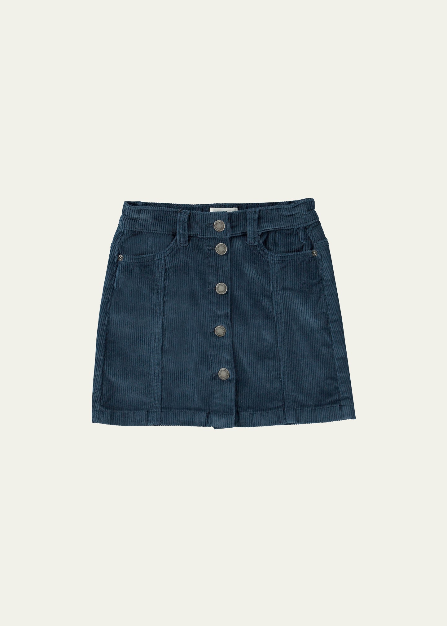 Girl's Bera Corduroy Skirt, Size 7-16