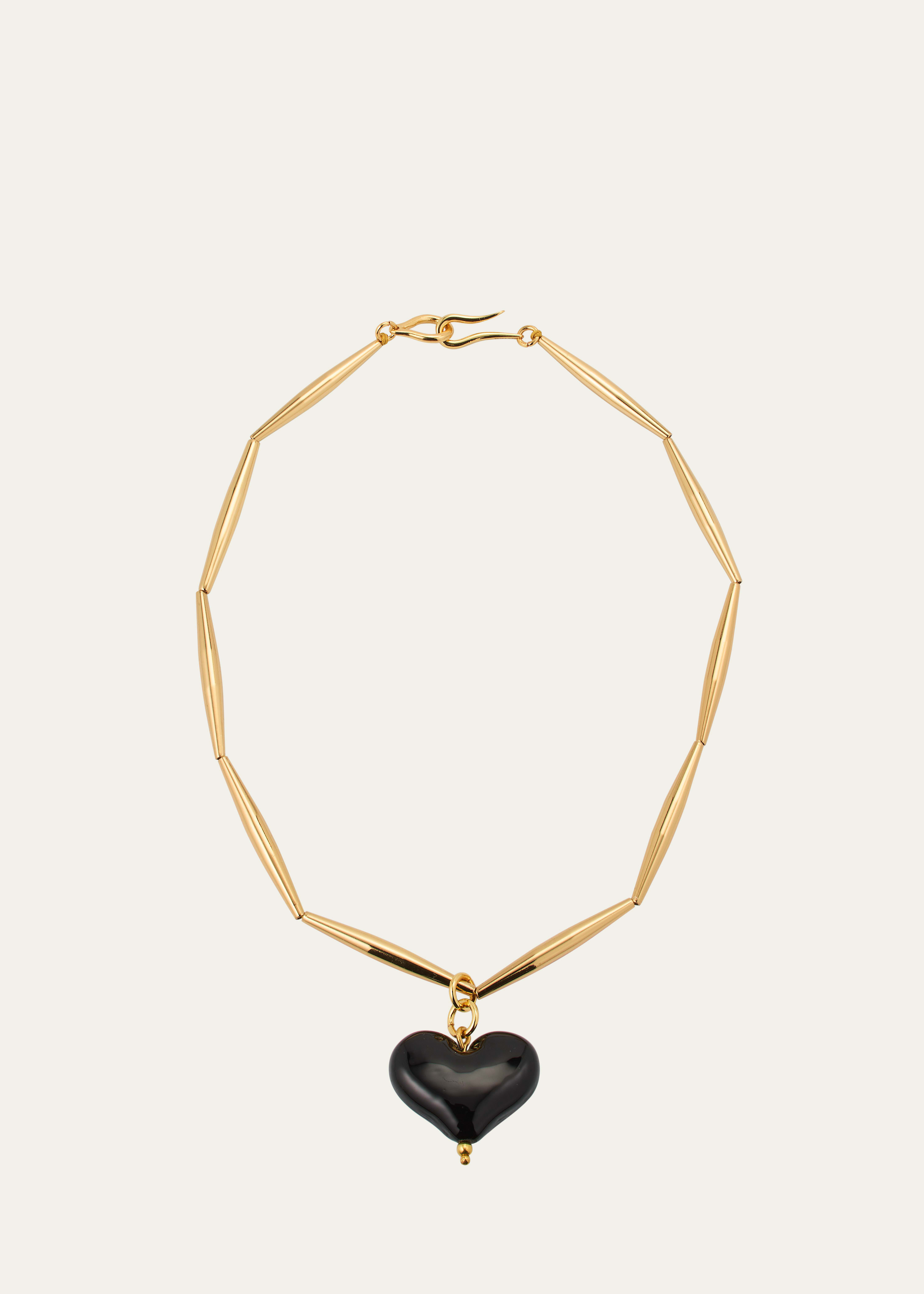 Cuore Necklace with Heart Pendant