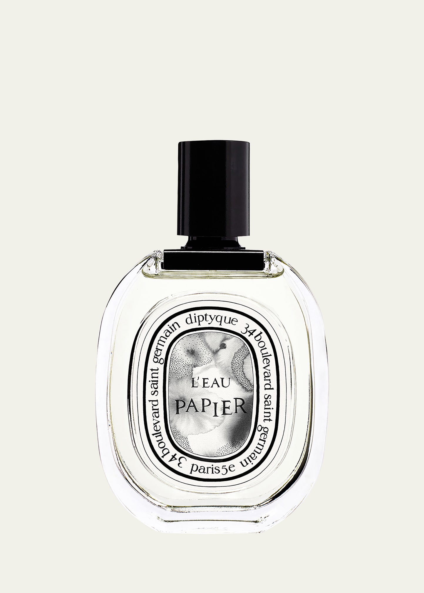 Shop Diptyque L'eau Papier Eau De Toilette, 3.4 Oz.