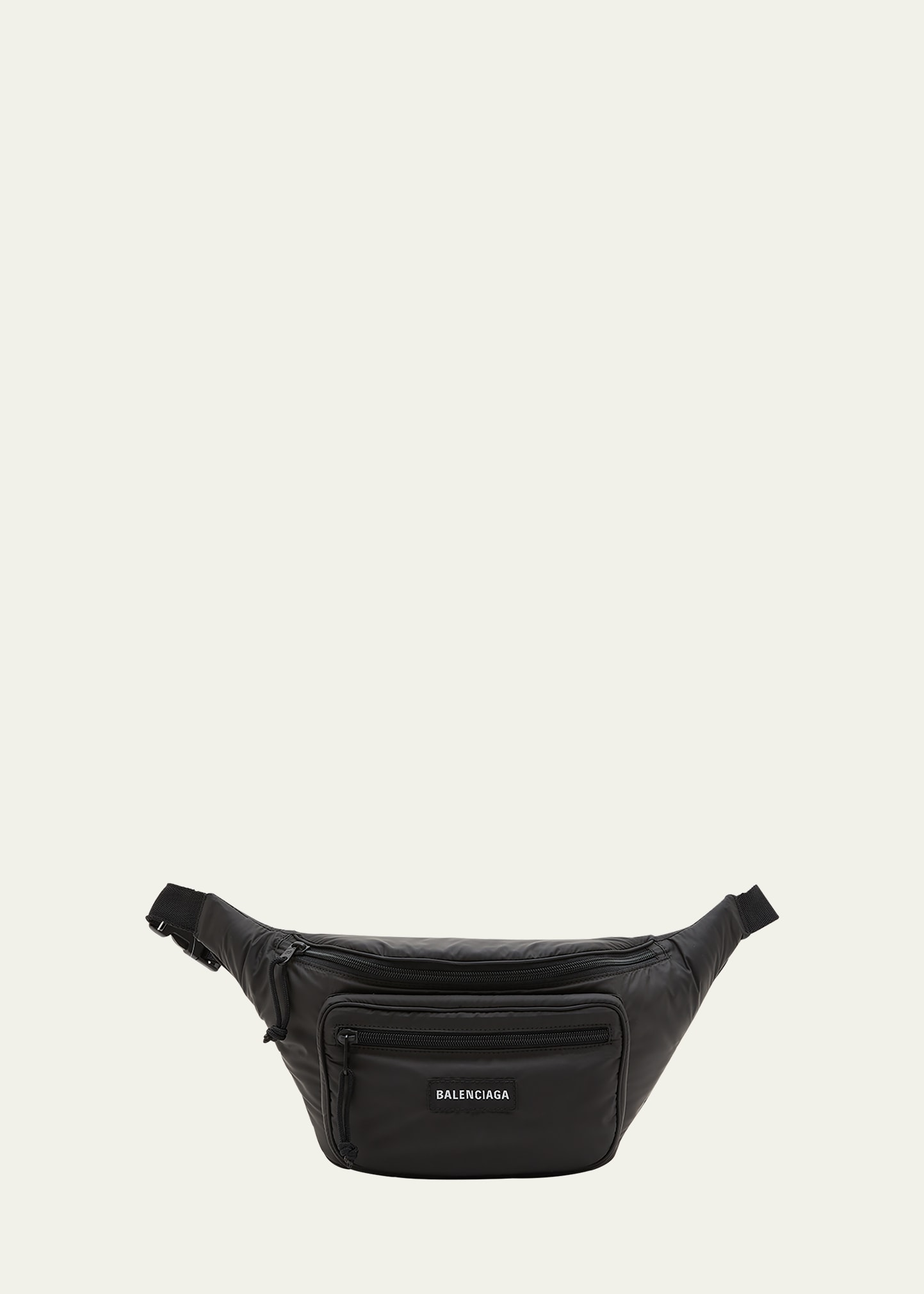 Men's Explorer Nylon Belt Bag