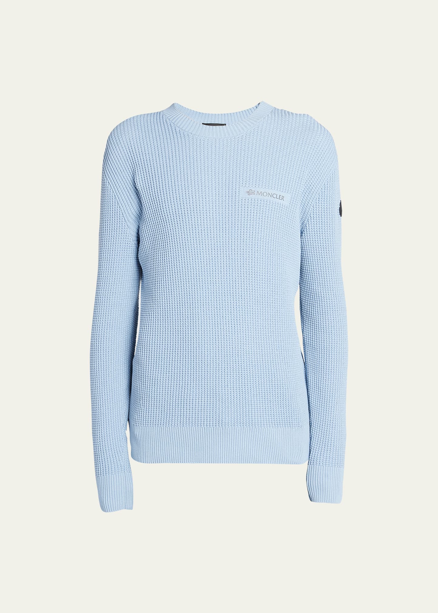 Men's English Ribbed Sweater