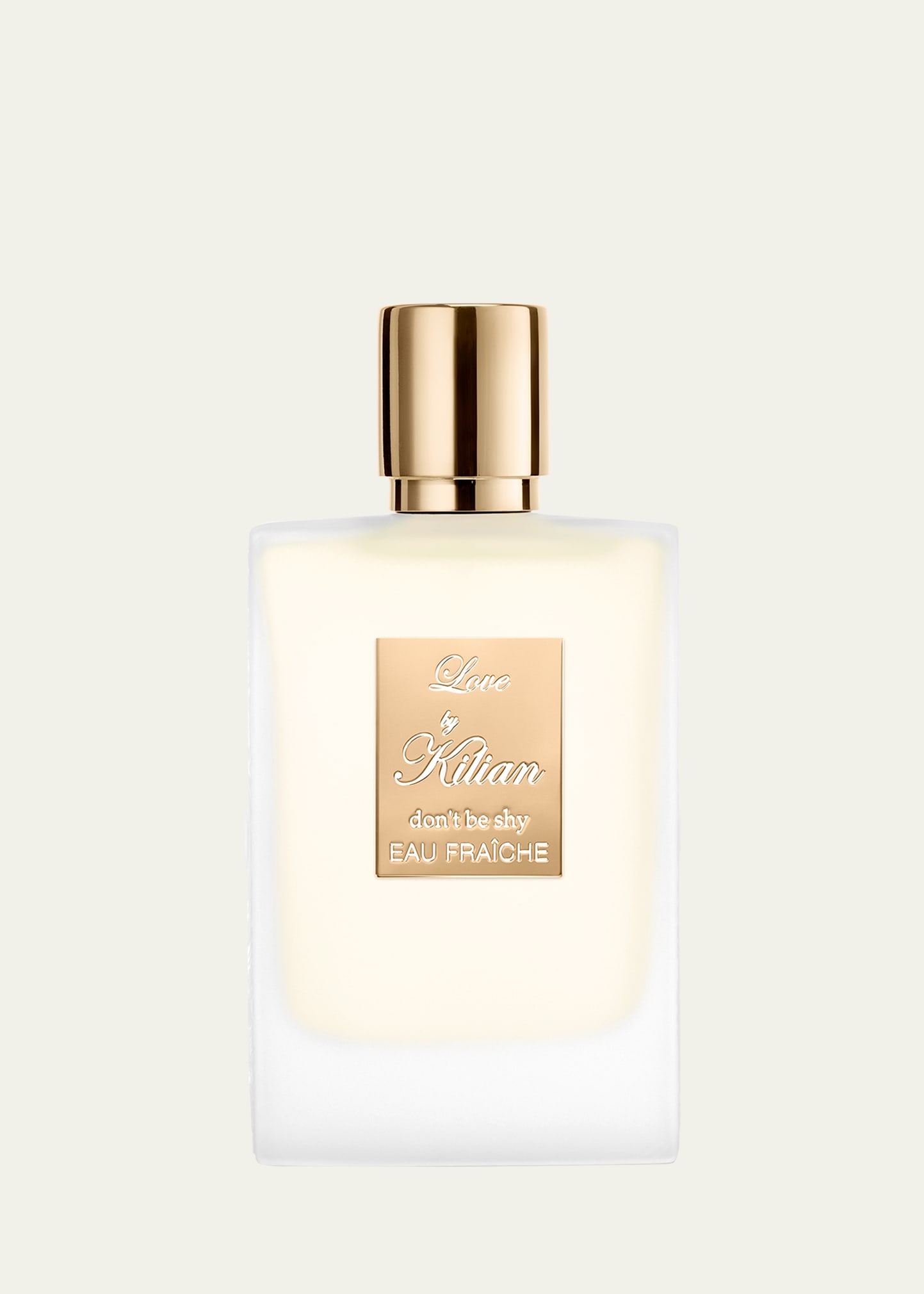 Kilian Love, Don't Be Shy Eau Fraiche Eau De Parfum, 1.7 Oz. In White