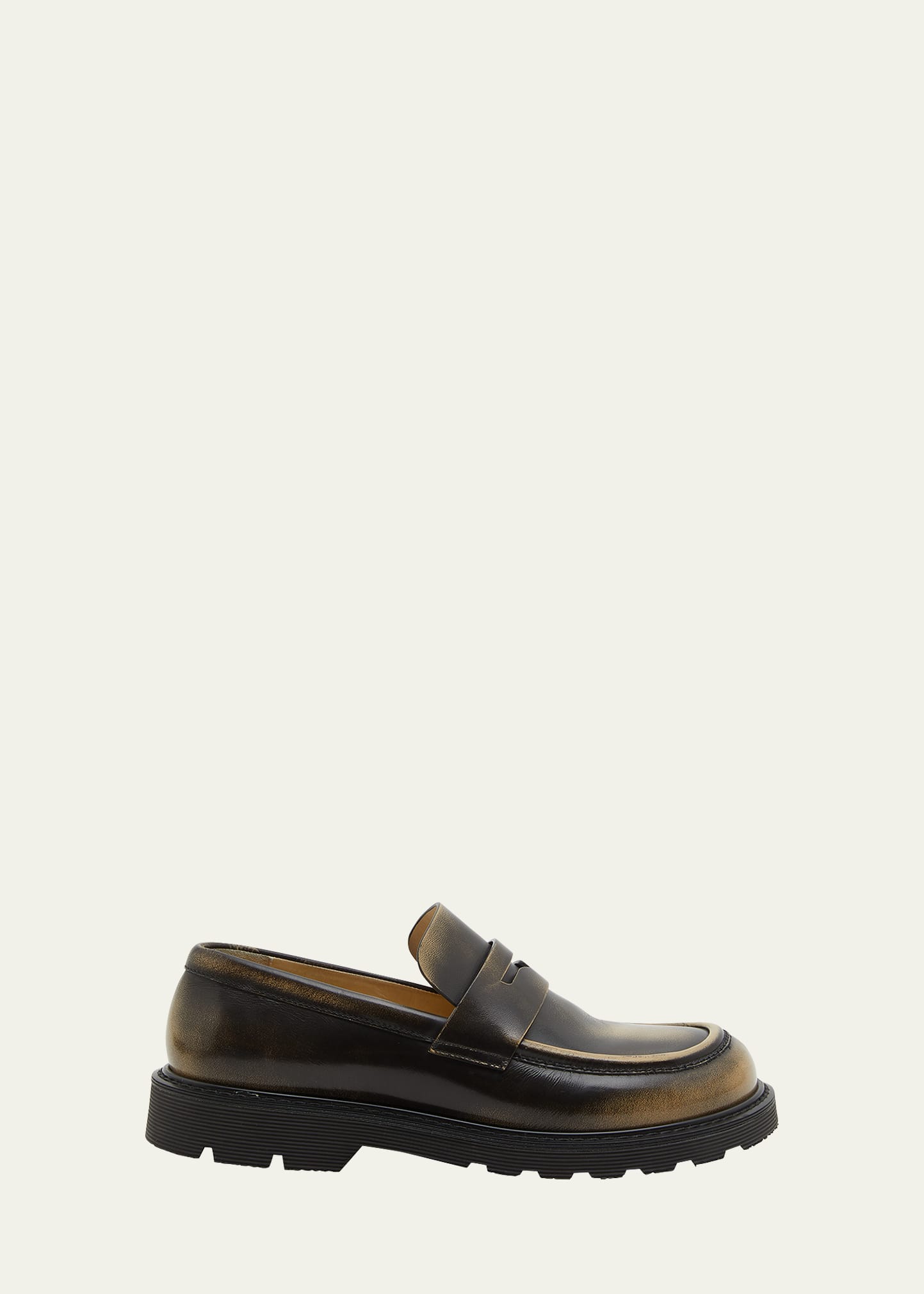 Blaze Casual Penny Loafers