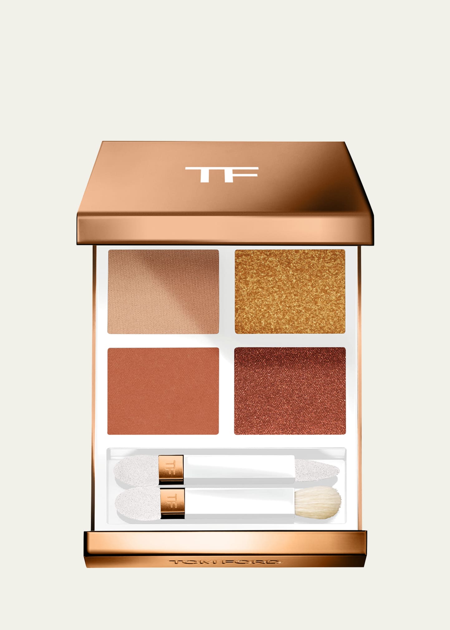 Tom Ford Eye Color Quad In Island Haze ModeSens