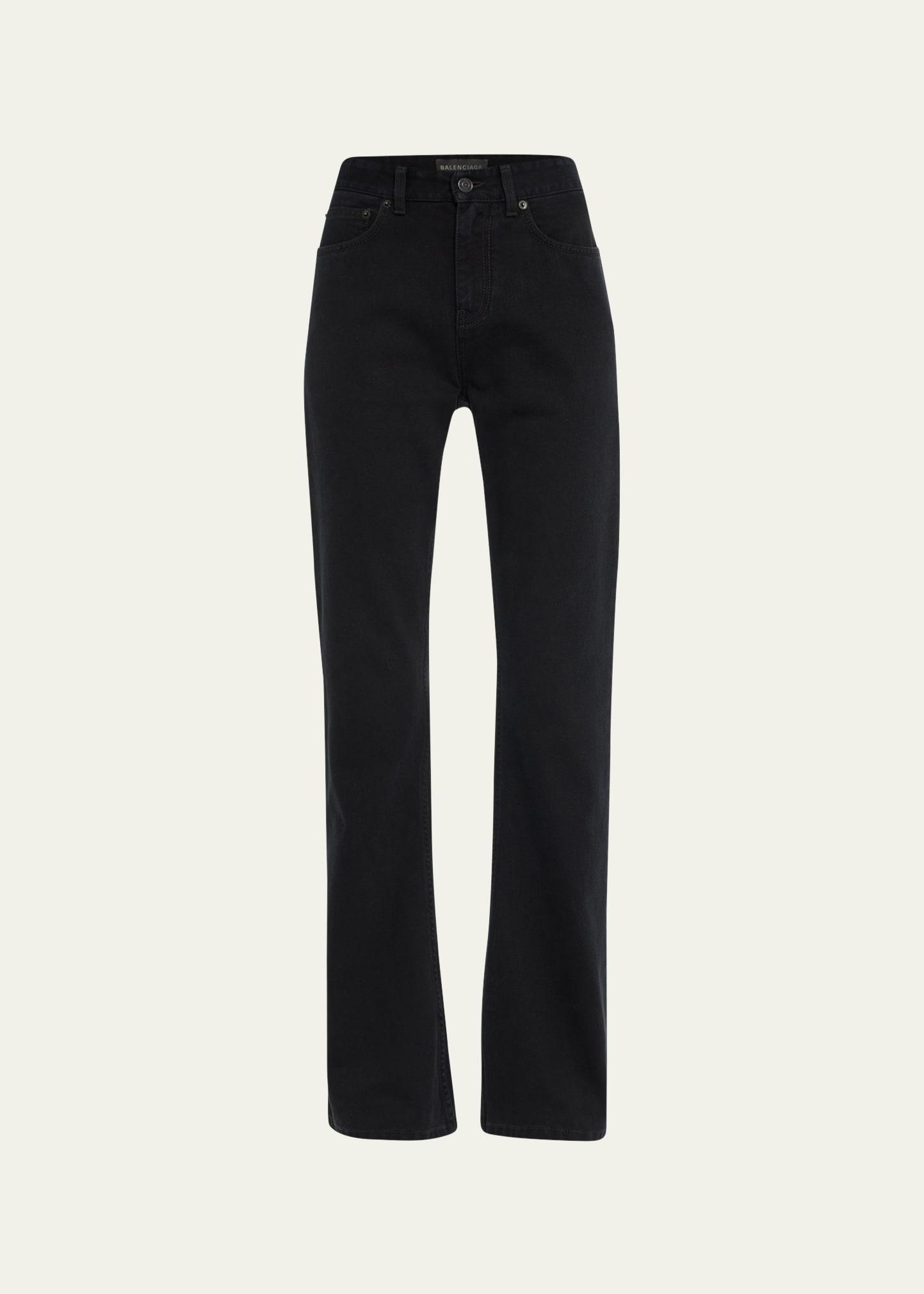 BALENCIAGA Flared Pants for Women