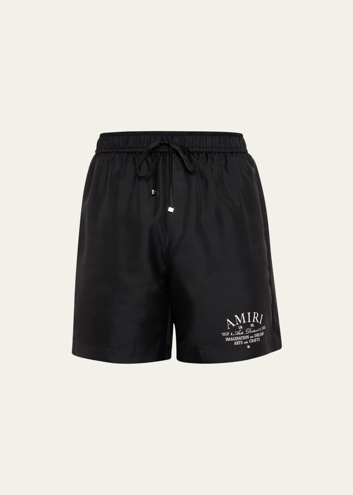 Men's Arts District Drawstring Shorts