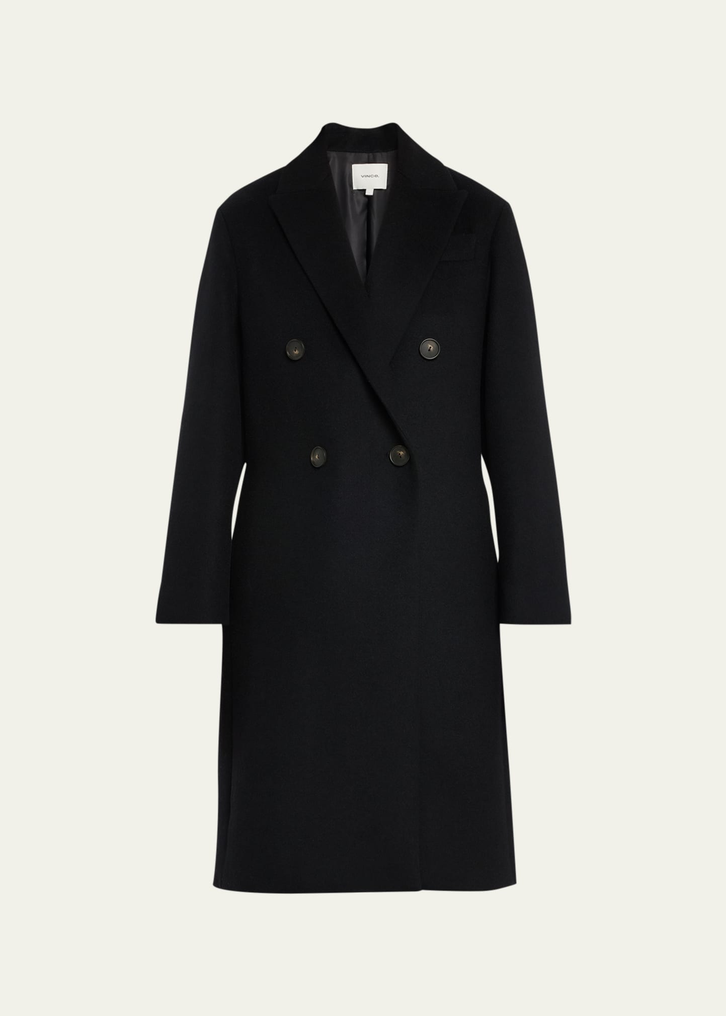 Vince peacoat hot sale