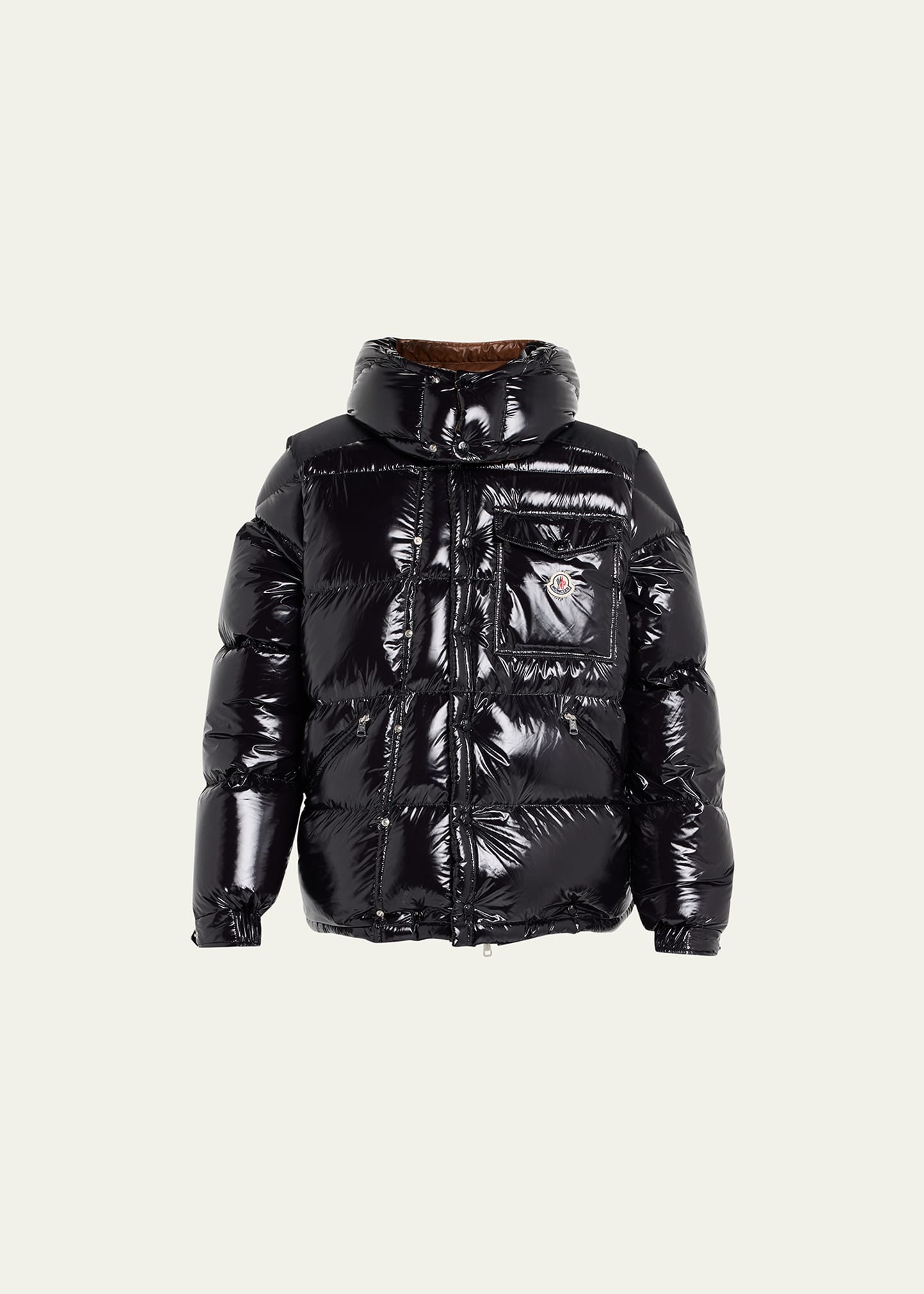 Moncler Men's Moncler Karakorum Ripstop