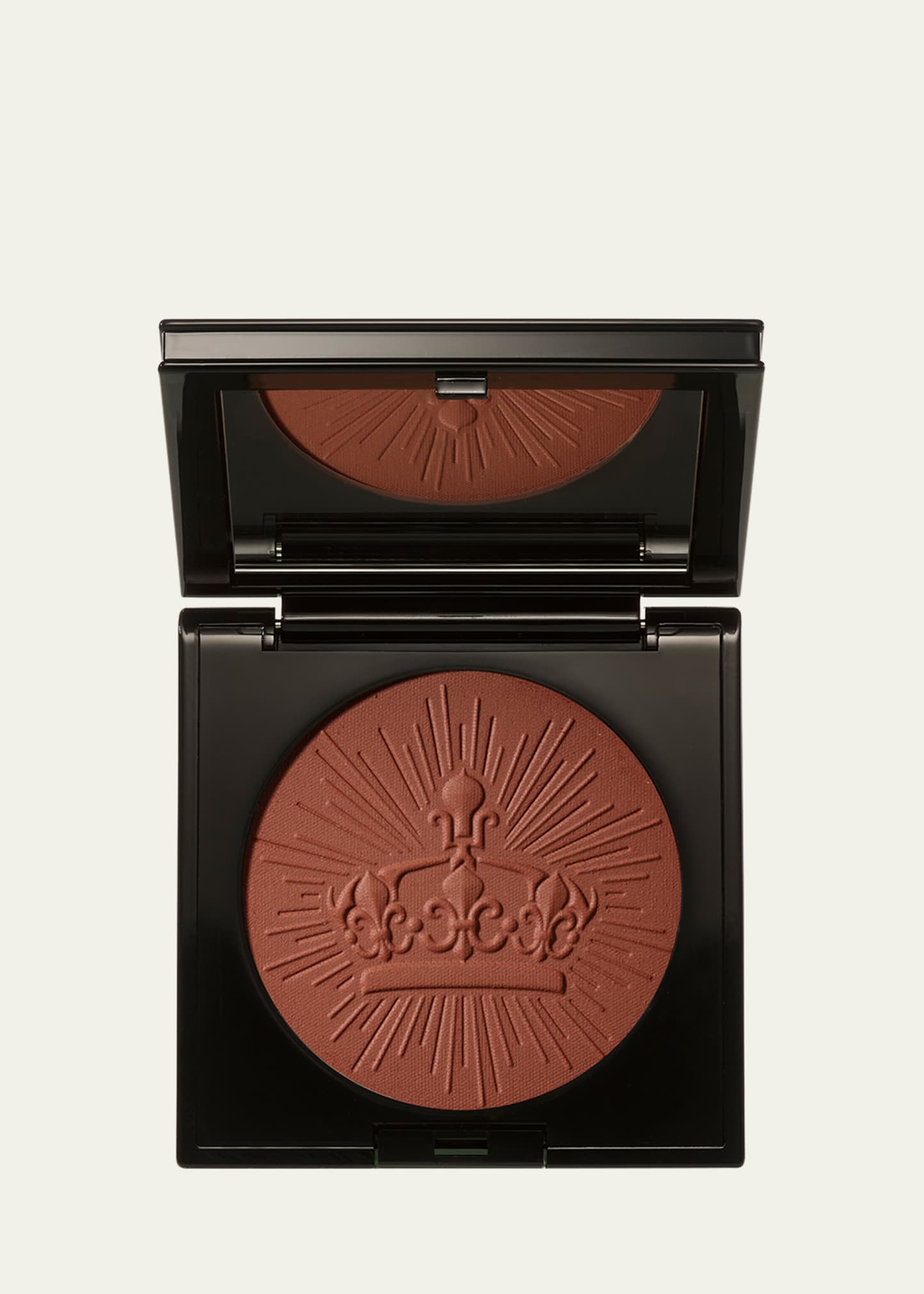 Pat Mcgrath Labs Divine Bronzer In Bronze Mahogany