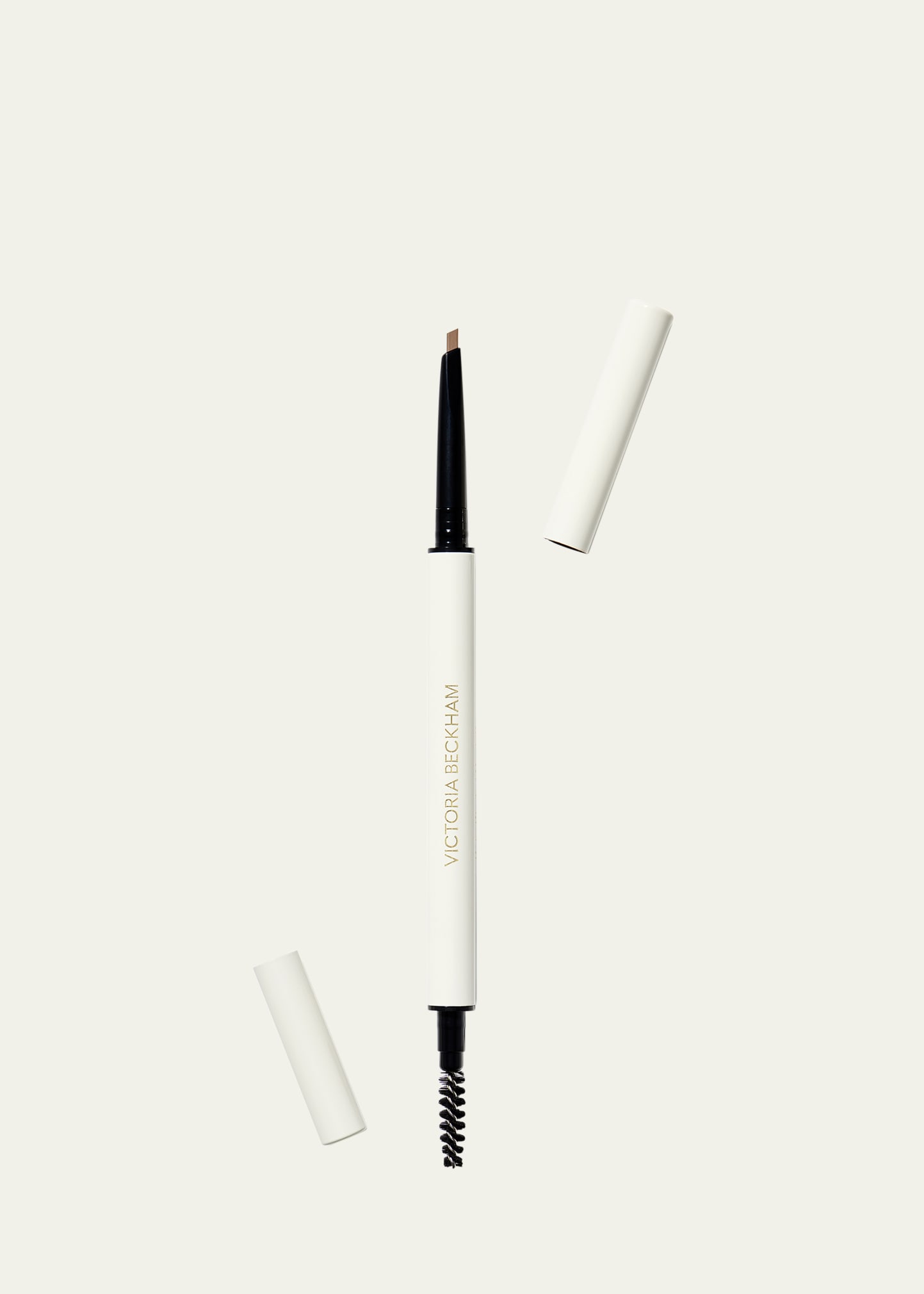 Victoria Beckham Babyblade Microfine Brow Pencil In Taupe