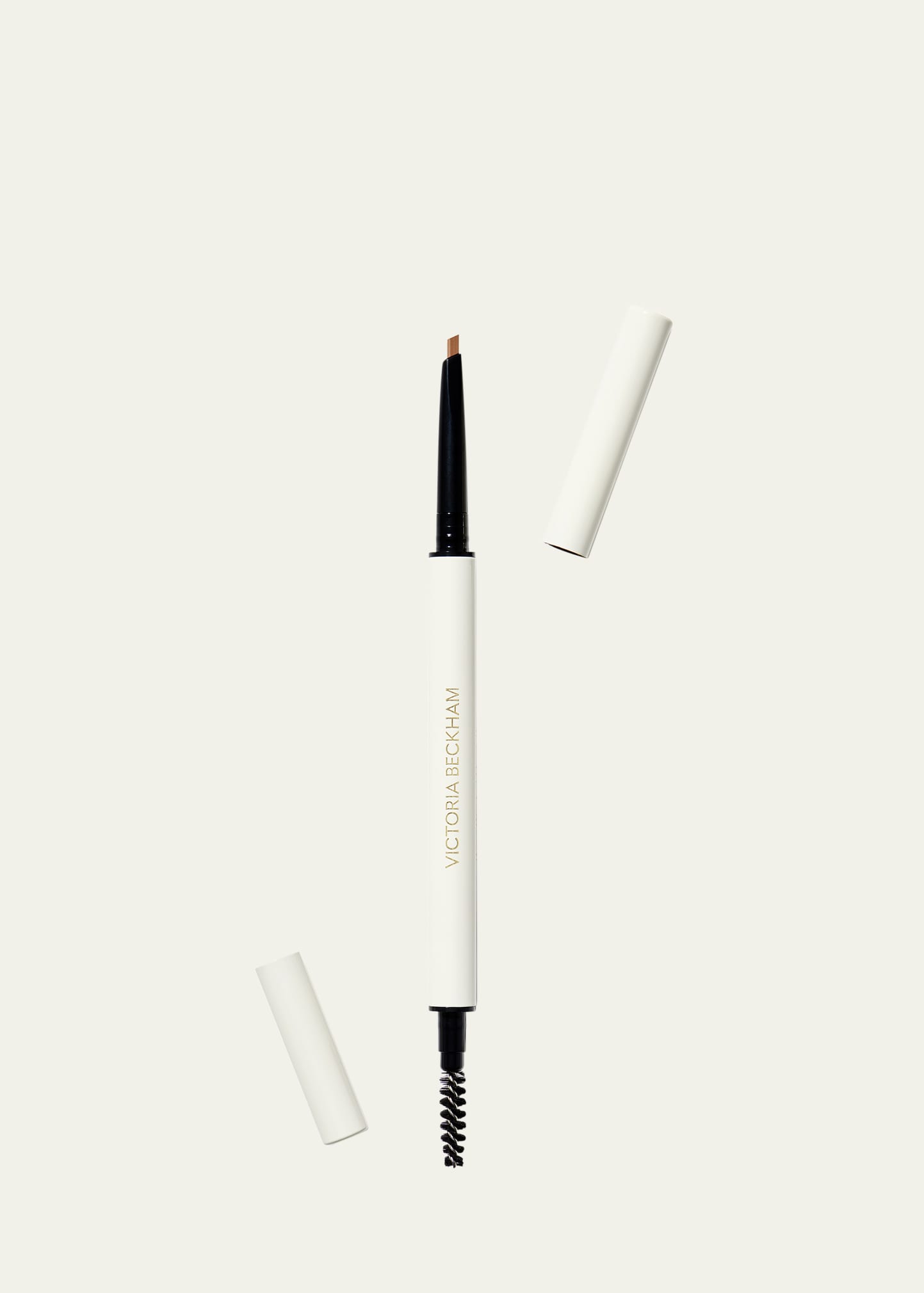 Victoria Beckham Babyblade Microfine Brow Pencil In Honey