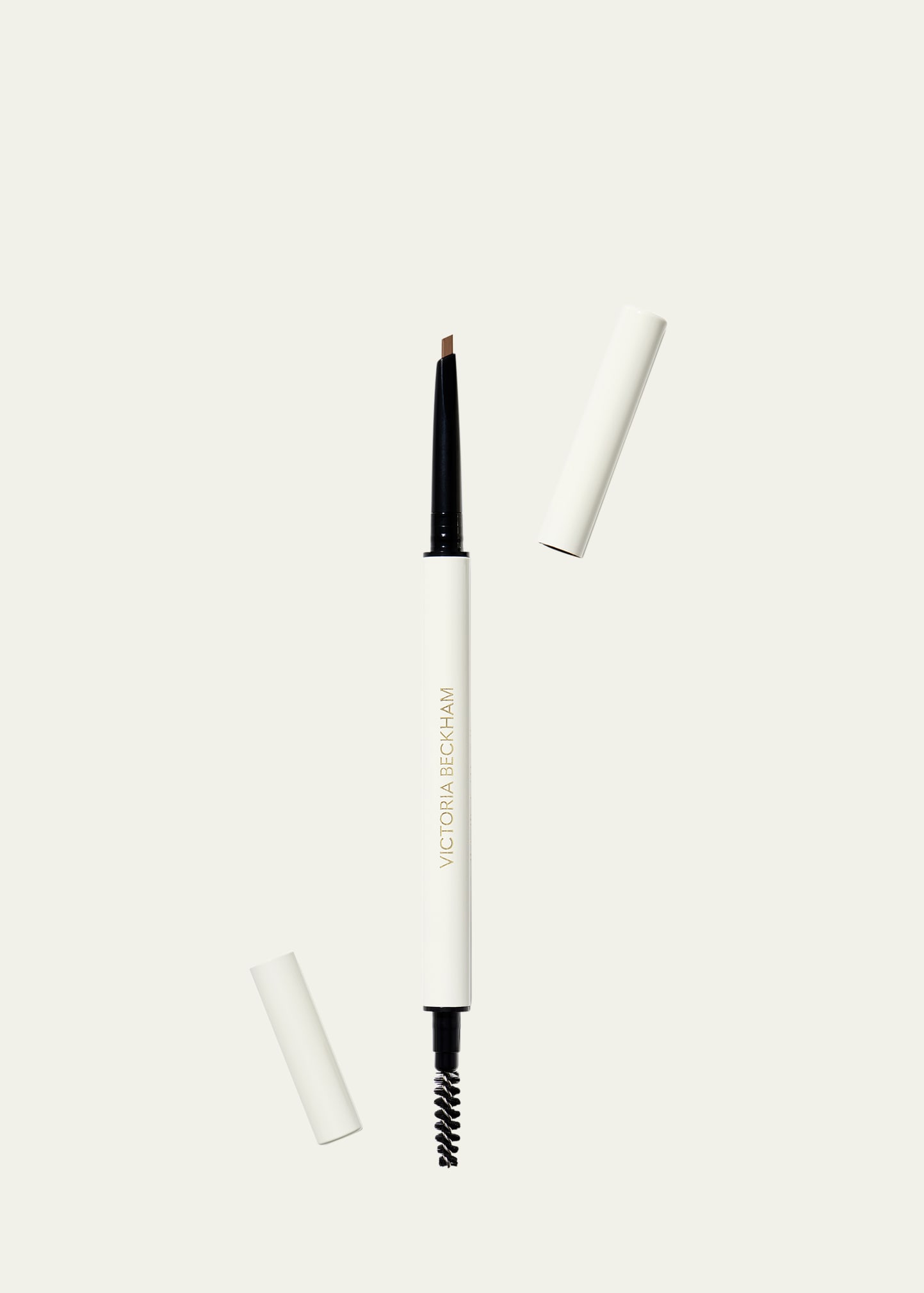 Victoria Beckham Babyblade Microfine Brow Pencil In Light Brown