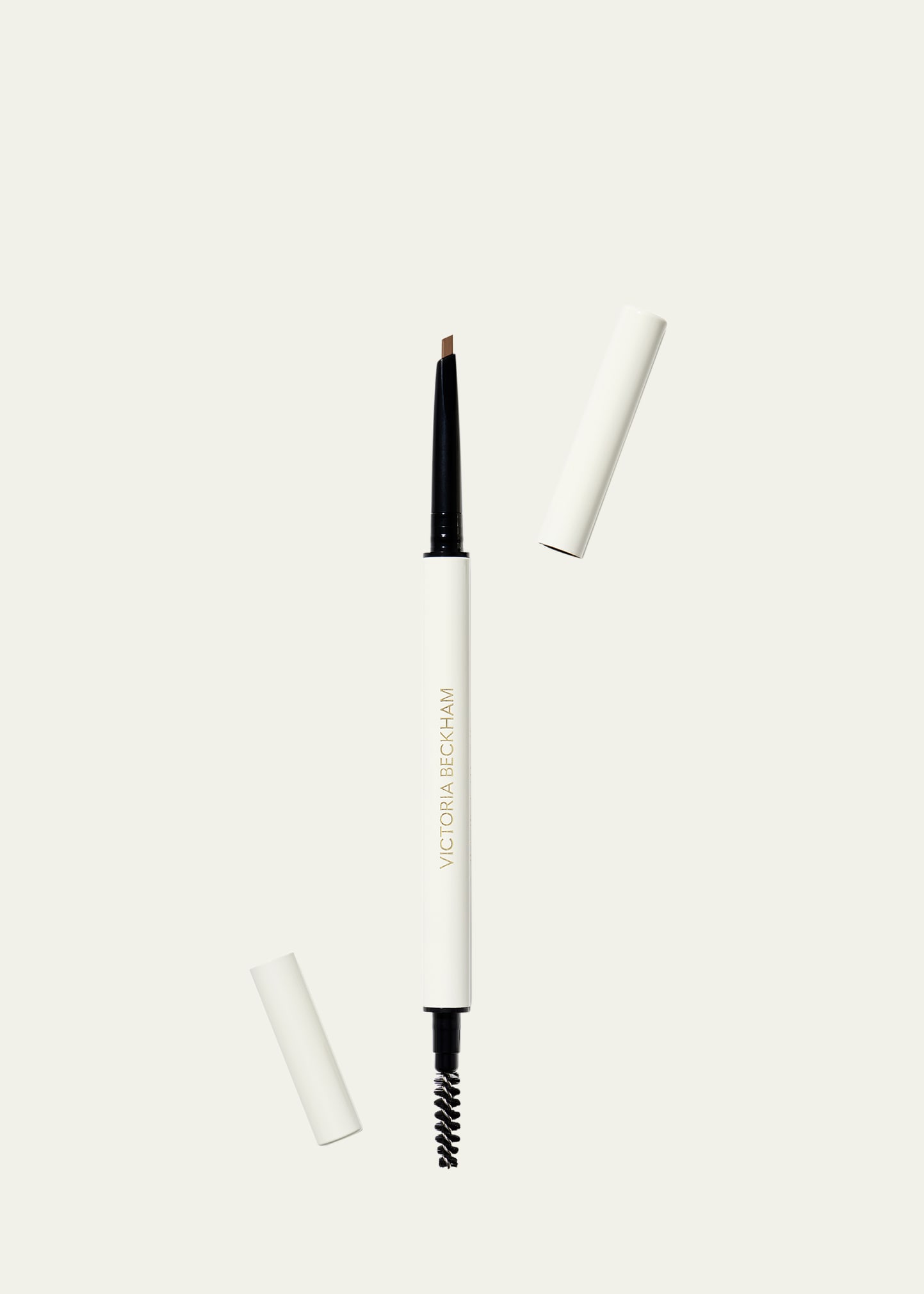 Victoria Beckham Babyblade Microfine Brow Pencil In Taupe