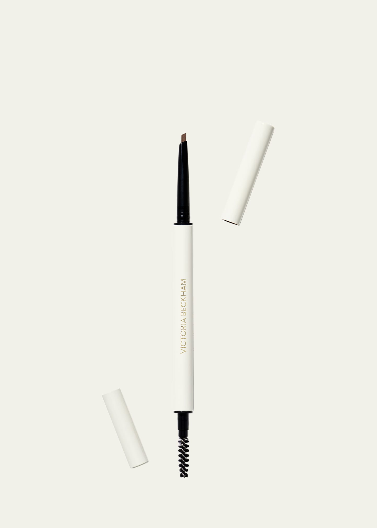 Victoria Beckham Babyblade Microfine Brow Pencil In Medium Brown
