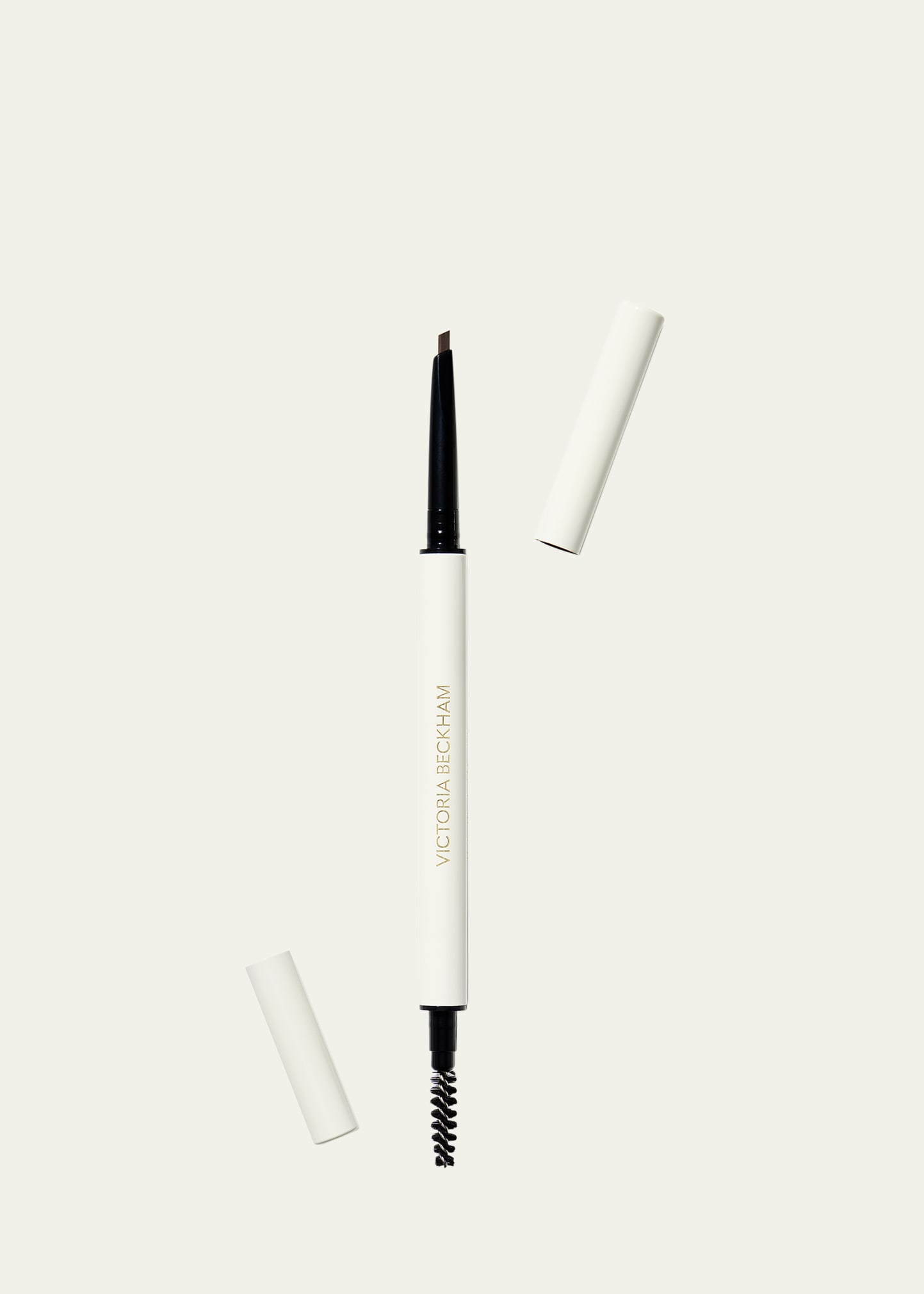 Victoria Beckham Babyblade Microfine Brow Pencil In Dark Brown