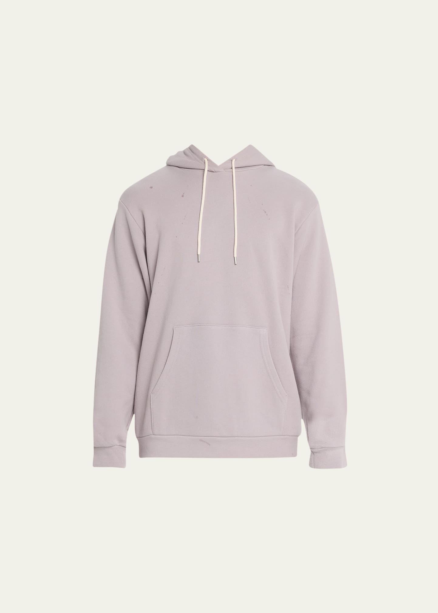 JOHN ELLIOTT MEN'S SOLID BEACH HOODIE