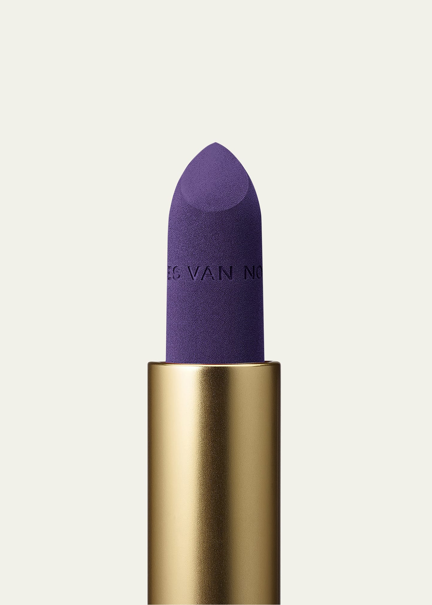 Matte Lipstick Refill, Digital Violet