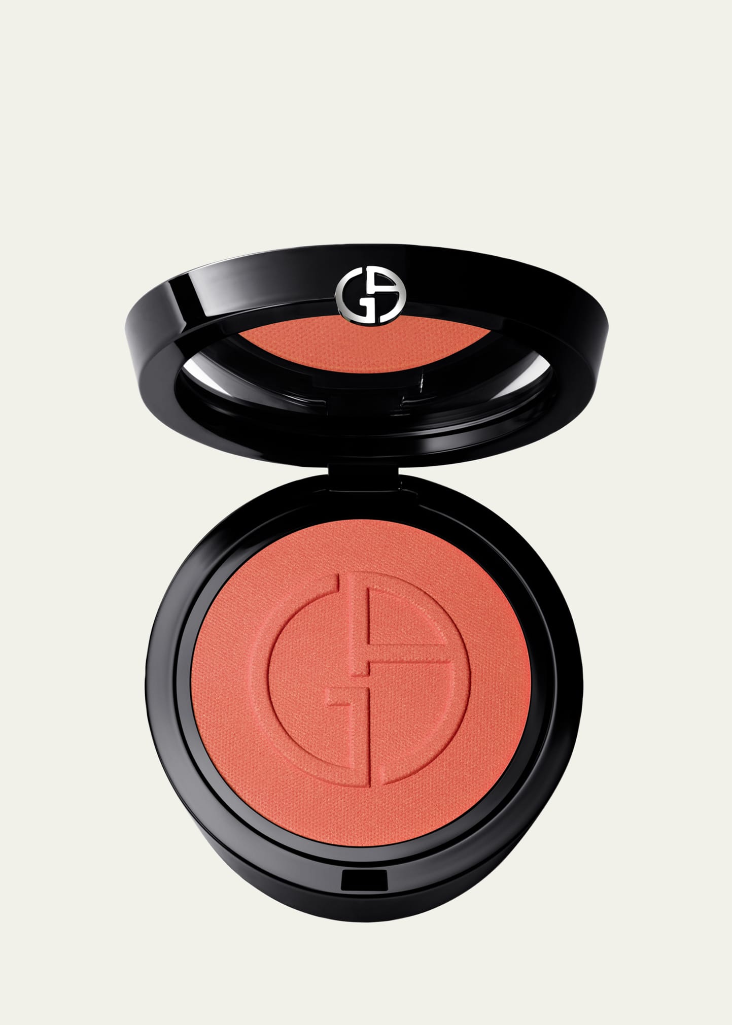 Giorgio Armani Luminous Silk Glow Blush In 30 Offbeat