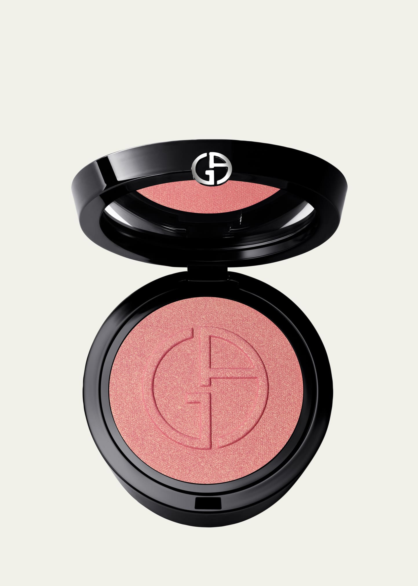 Giorgio Armani Luminous Silk Glow Blush In 50 Euphoric