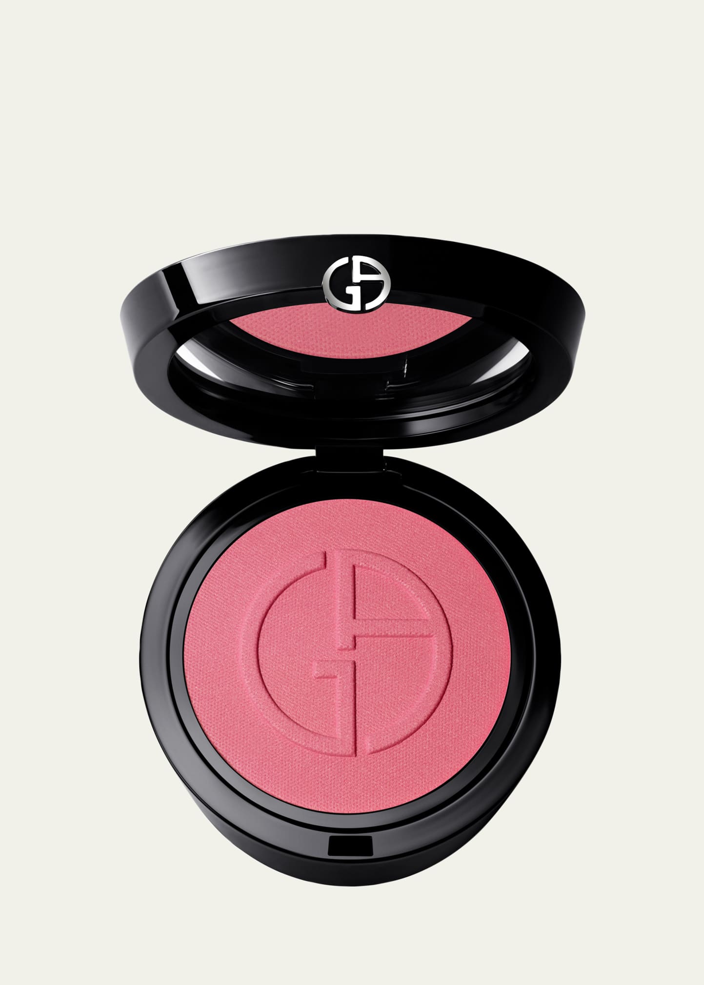 Giorgio Armani Luminous Silk Glow Blush In 51 Amore