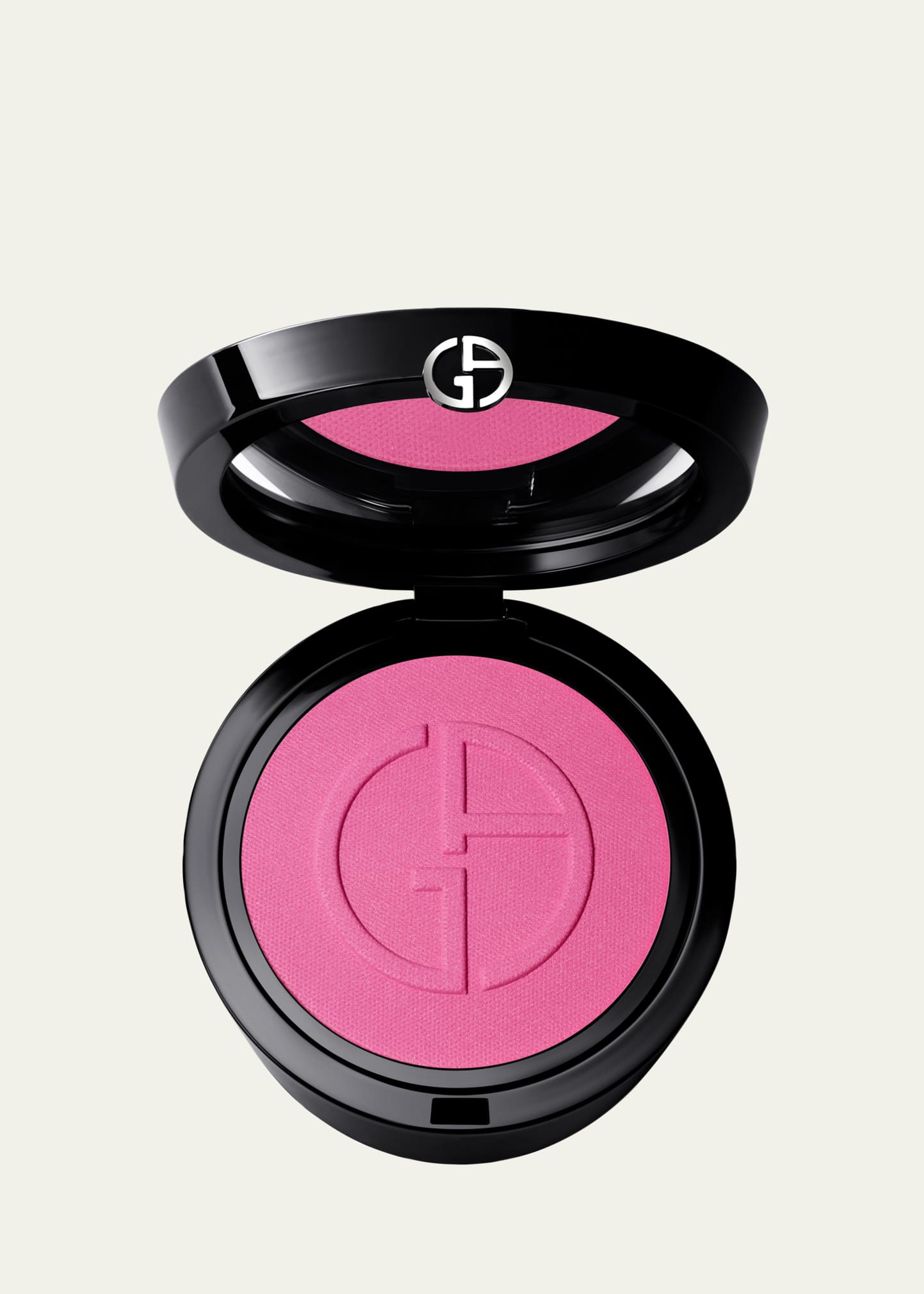 Giorgio Armani Luminous Silk Glow Blush In 52 Ecstasy