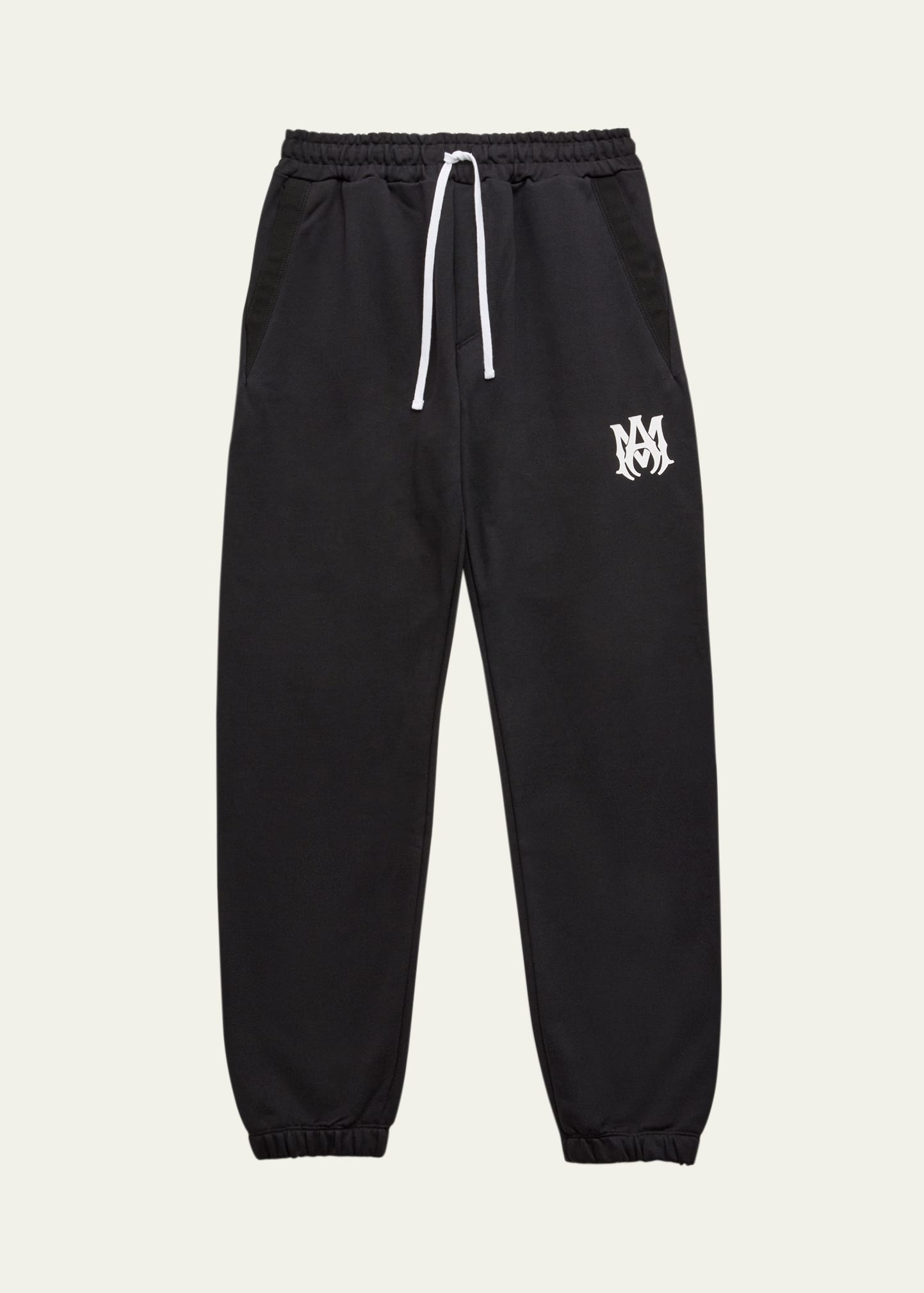 Kid's Logo-Print Sweatpants, Size 4-12