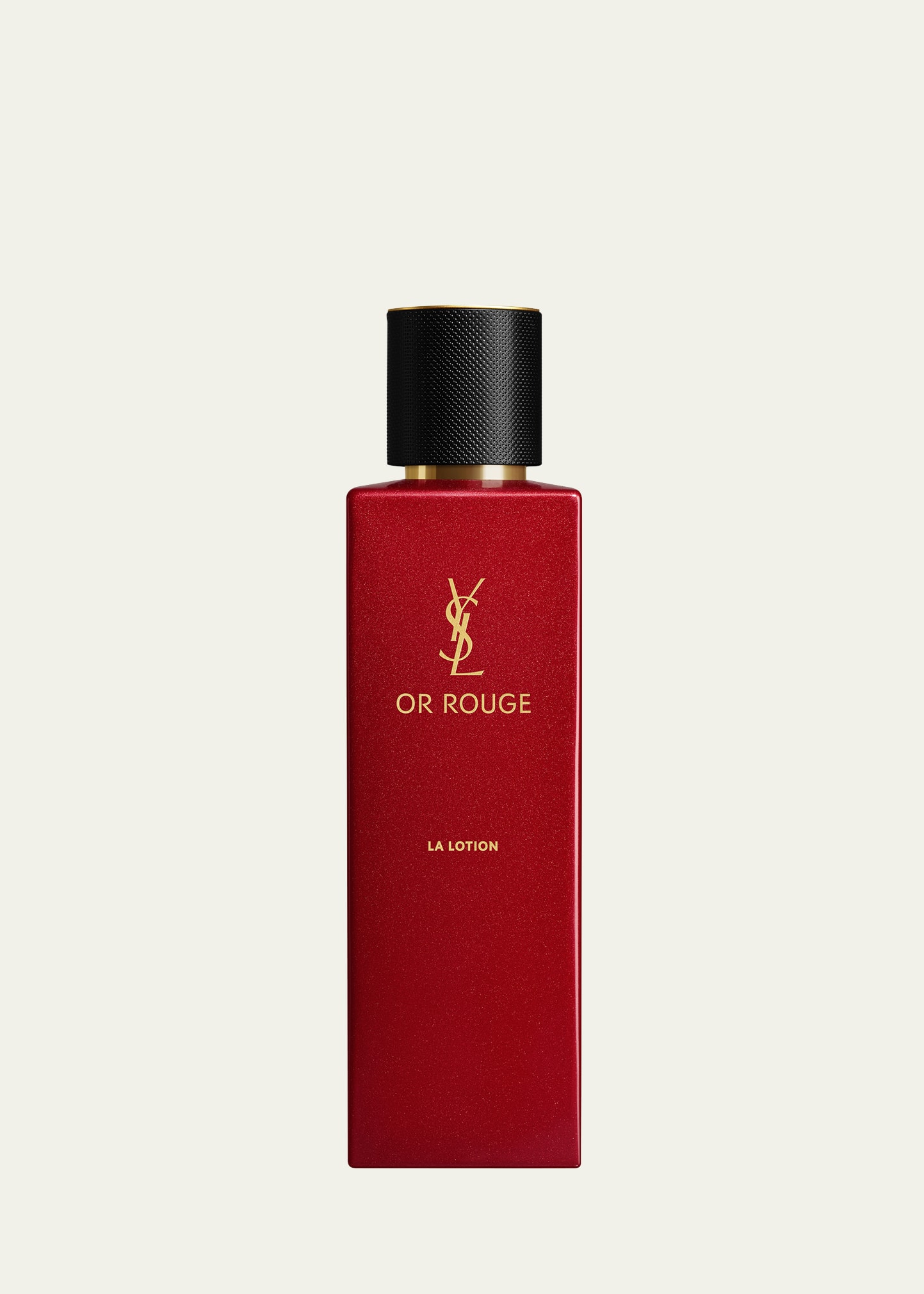 Saint Laurent Yves  Or Rouge Lotion