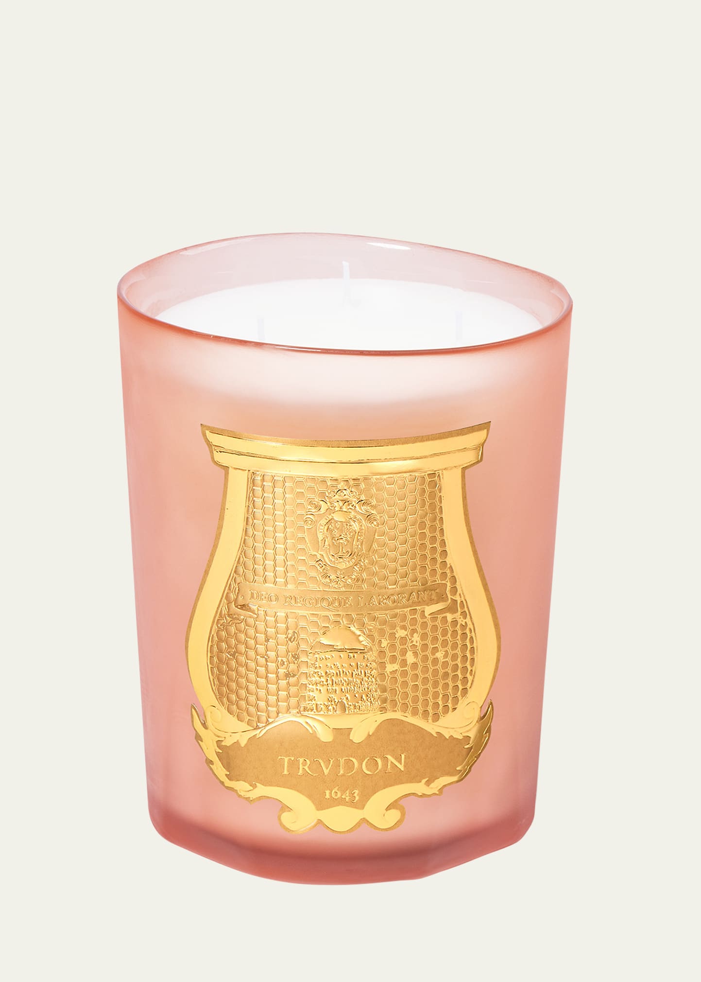 Trudon Tuileries Floral Chypre Classic Candle
