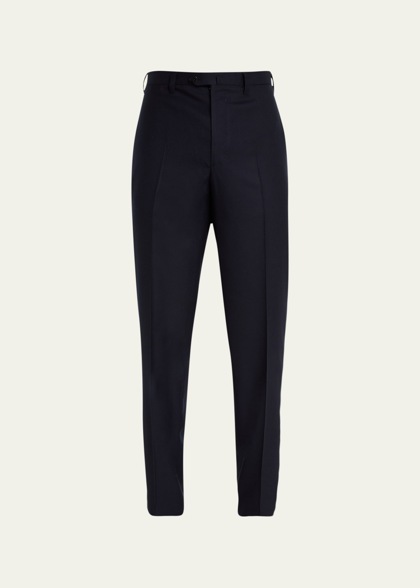 Men's Super 150s Wool Pants