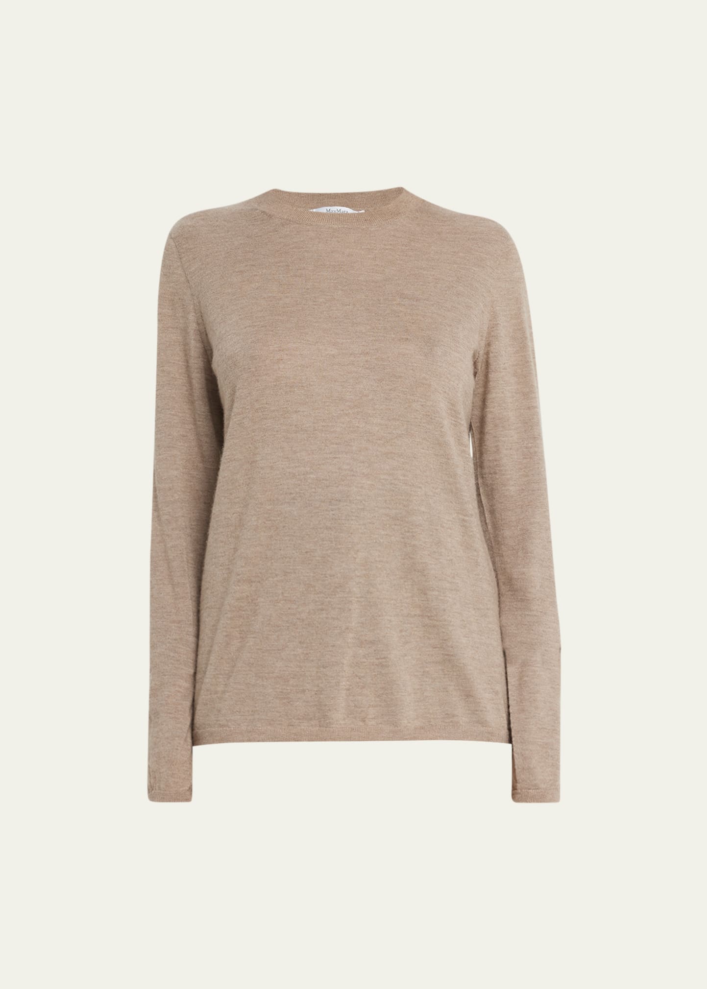 Casarsa Cashmere Knit Sweater