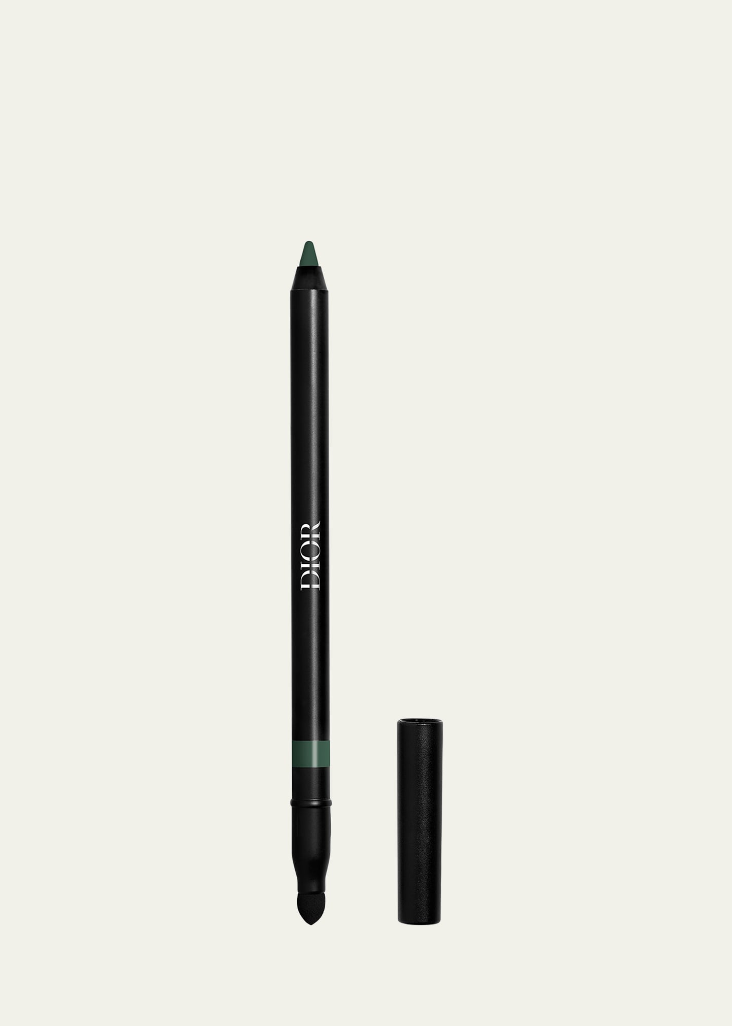Dior Show On Stage Crayon Kohl Liner In 374 Dark Green