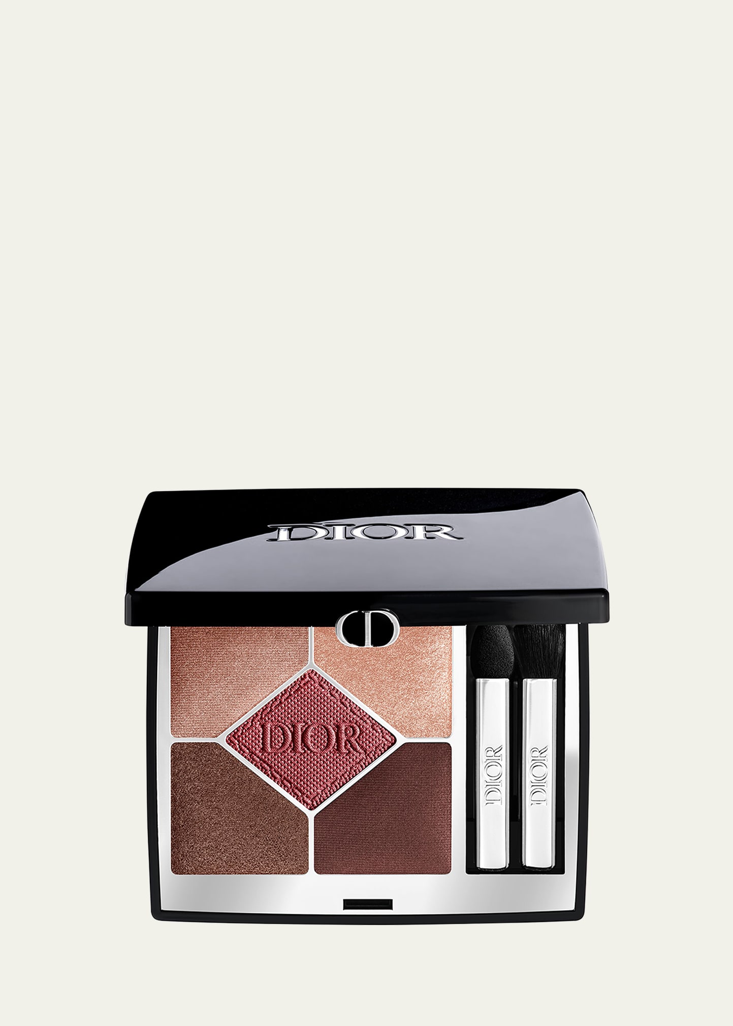 Diorshow 5 Couleurs Couture Eyeshadow Palette