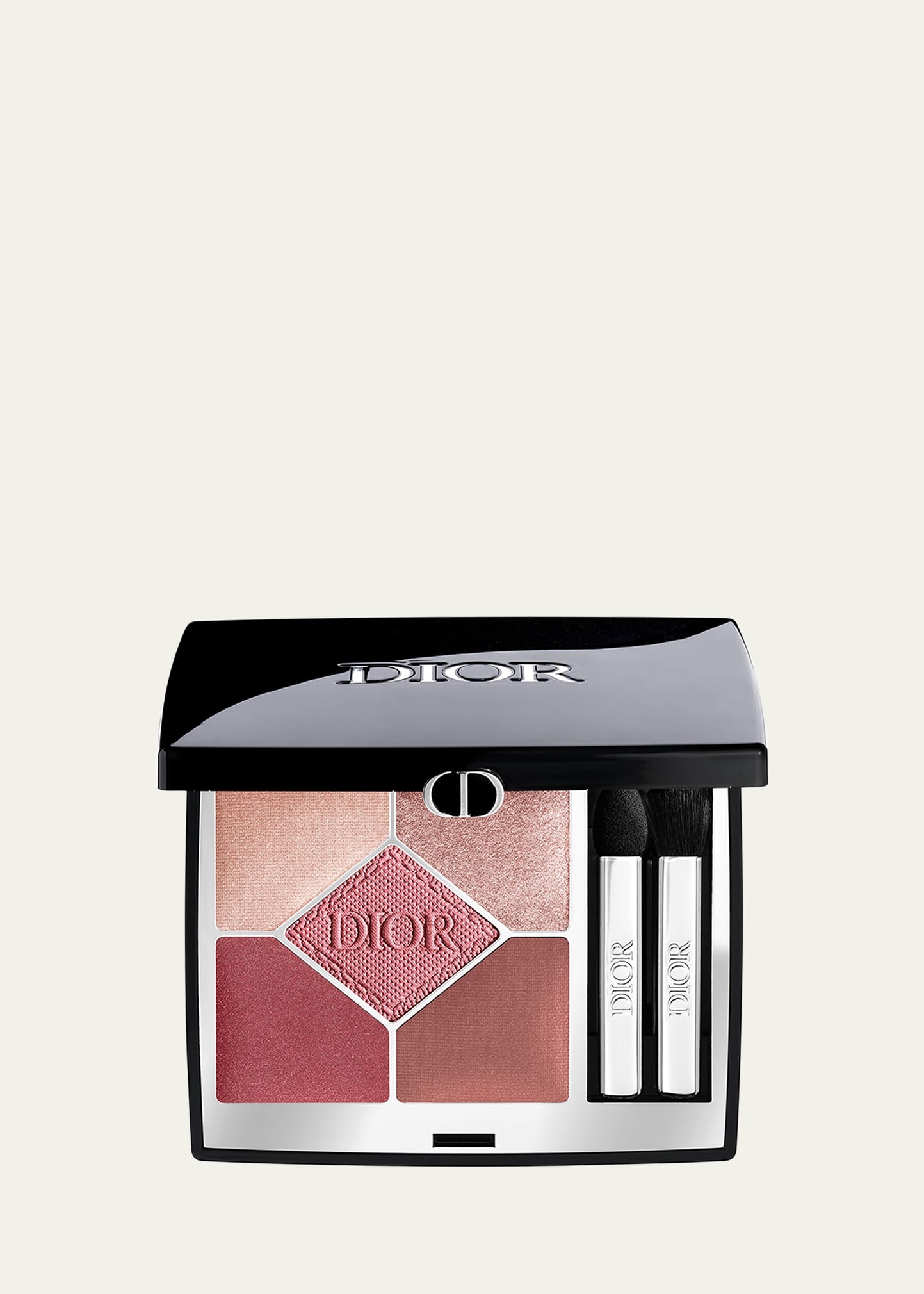 新品♡Dior Diorshow 5 Couleurs 823 Rosa Diorshow 5 Couleurs: Limited-Edition 5-Eyeshadow Palette | Dior US