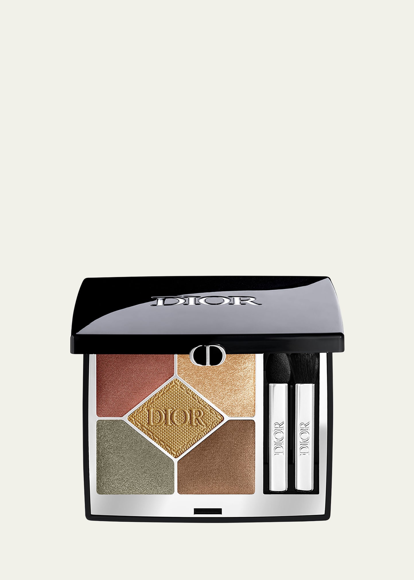 Diorshow 5 Couleurs Couture Eyeshadow Palette