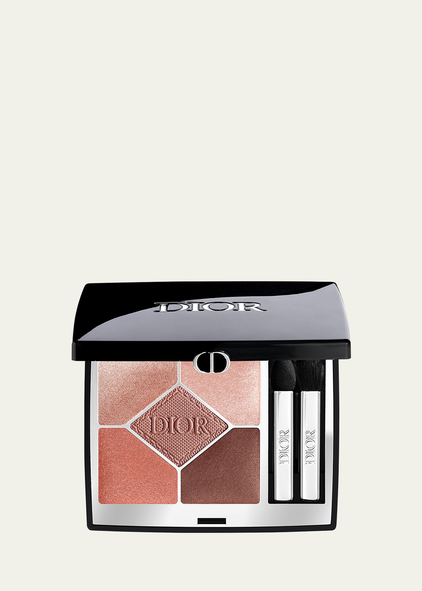 Diorshow 5 Couleurs Couture Eyeshadow Palette