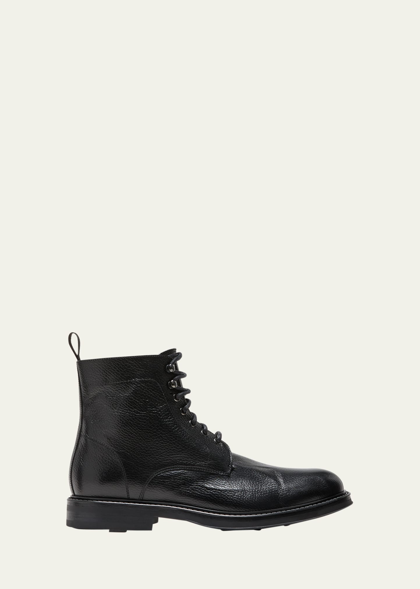 Aquatalia lace up boots best sale