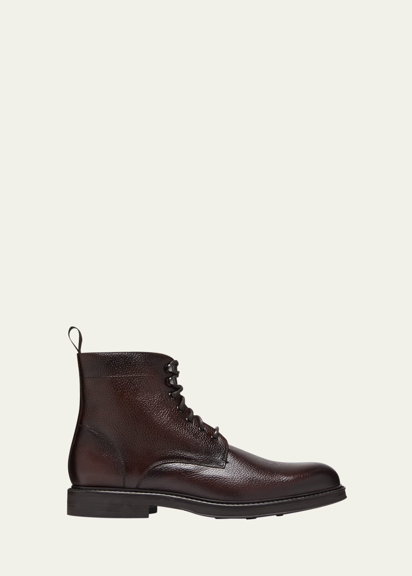 Men's Enrico Weatherproof Leather Chelsea Boots