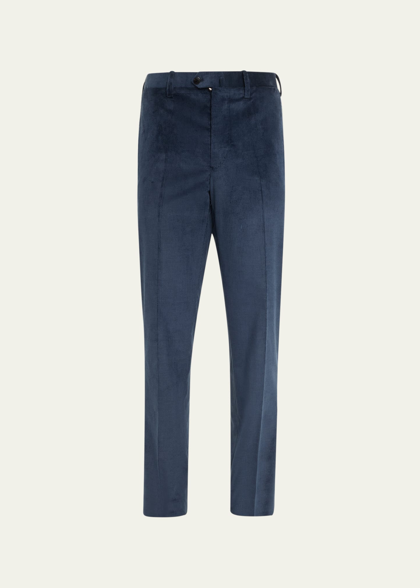 Men's Cotton-Wool Corduroy Pants