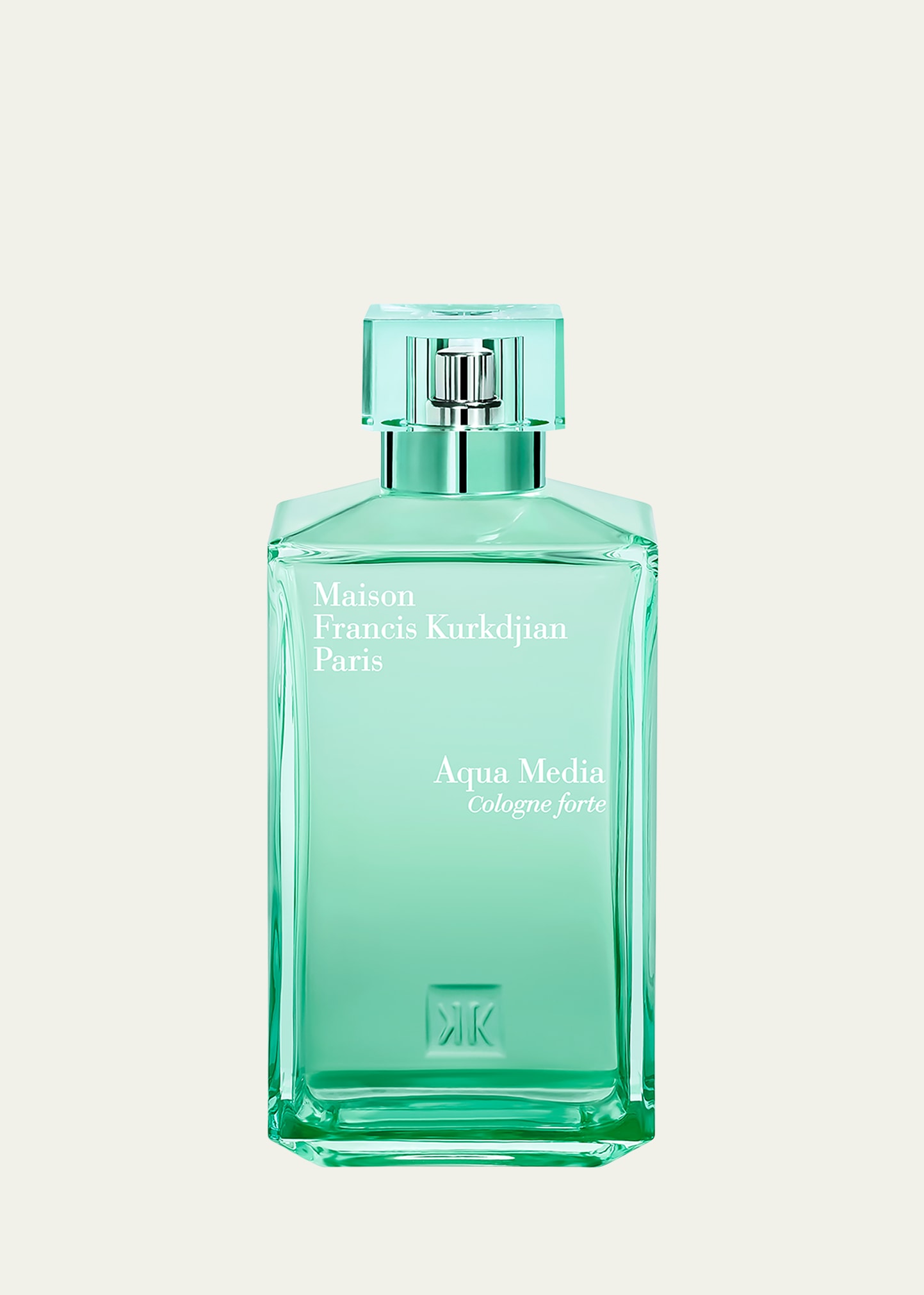 Aqua Media Cologne Forte Eau de Parfum, 6.8 oz.