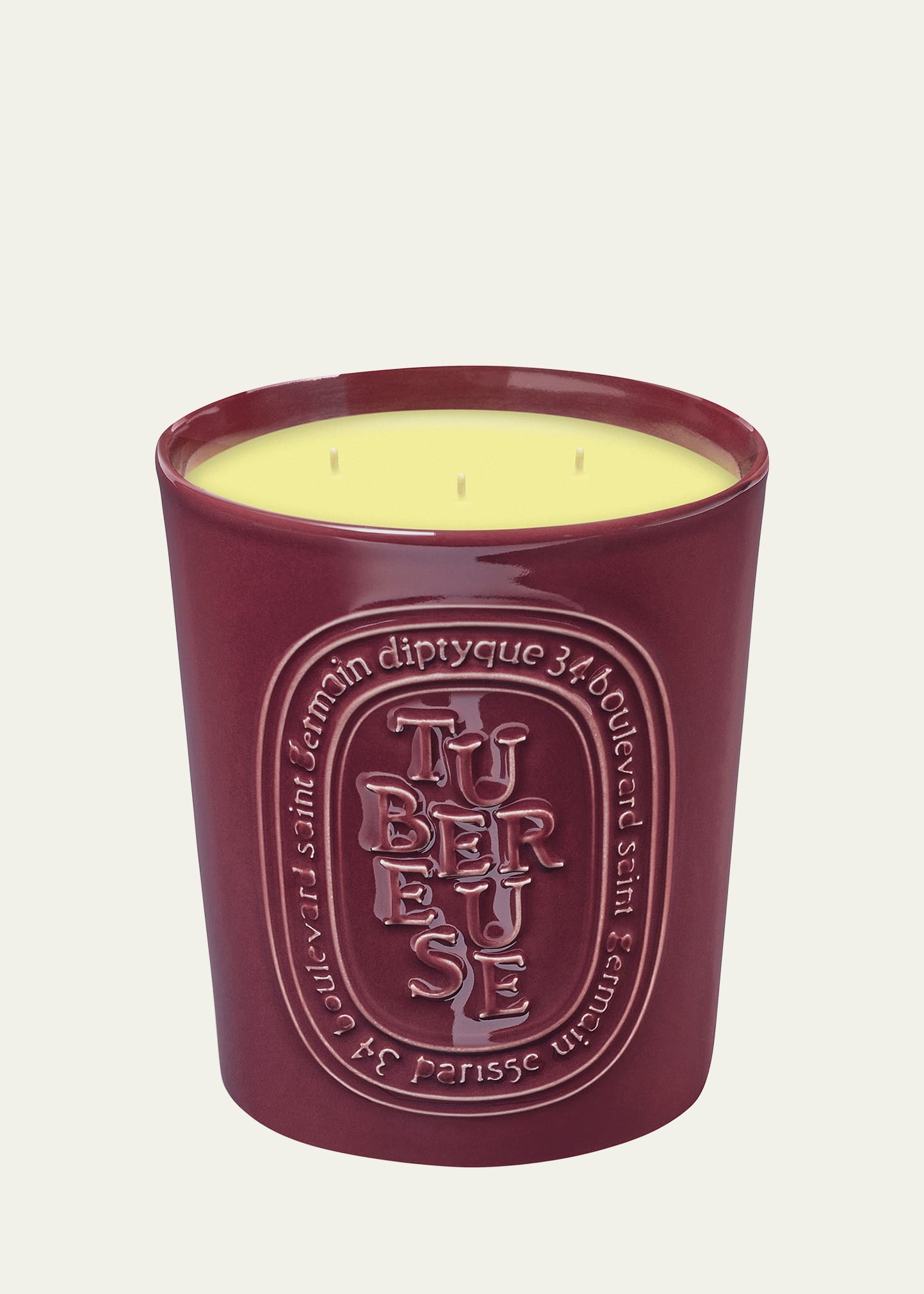 Diptyque Tubereuse Scented Candle, 21.2 Oz.