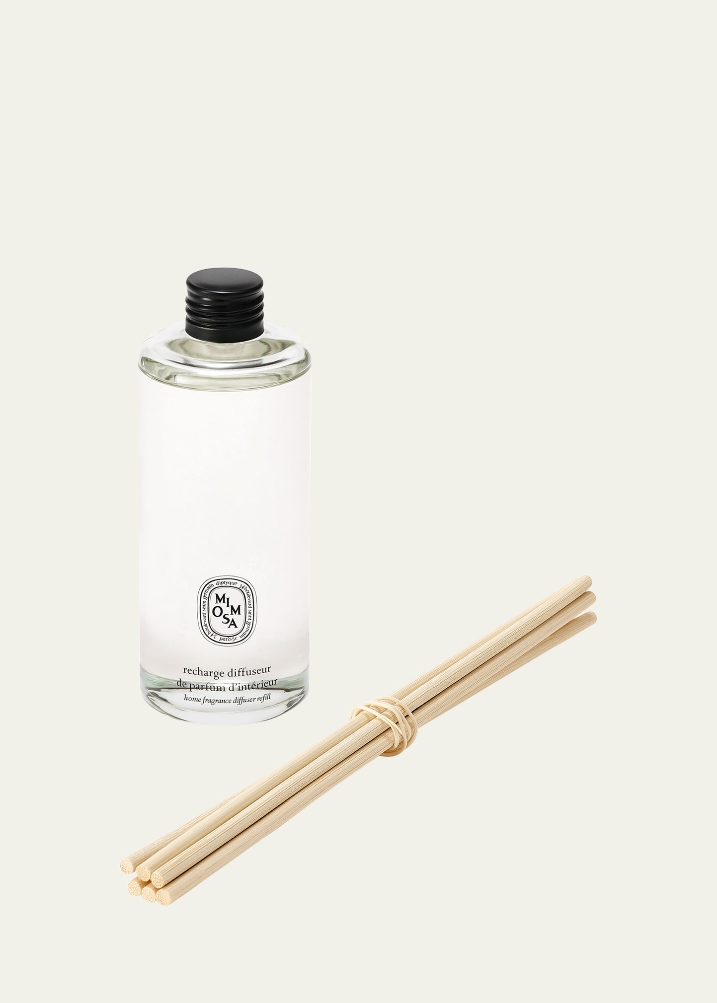 Diptyque Mimosa Reed Diffuser Refill, 6.8 Oz.