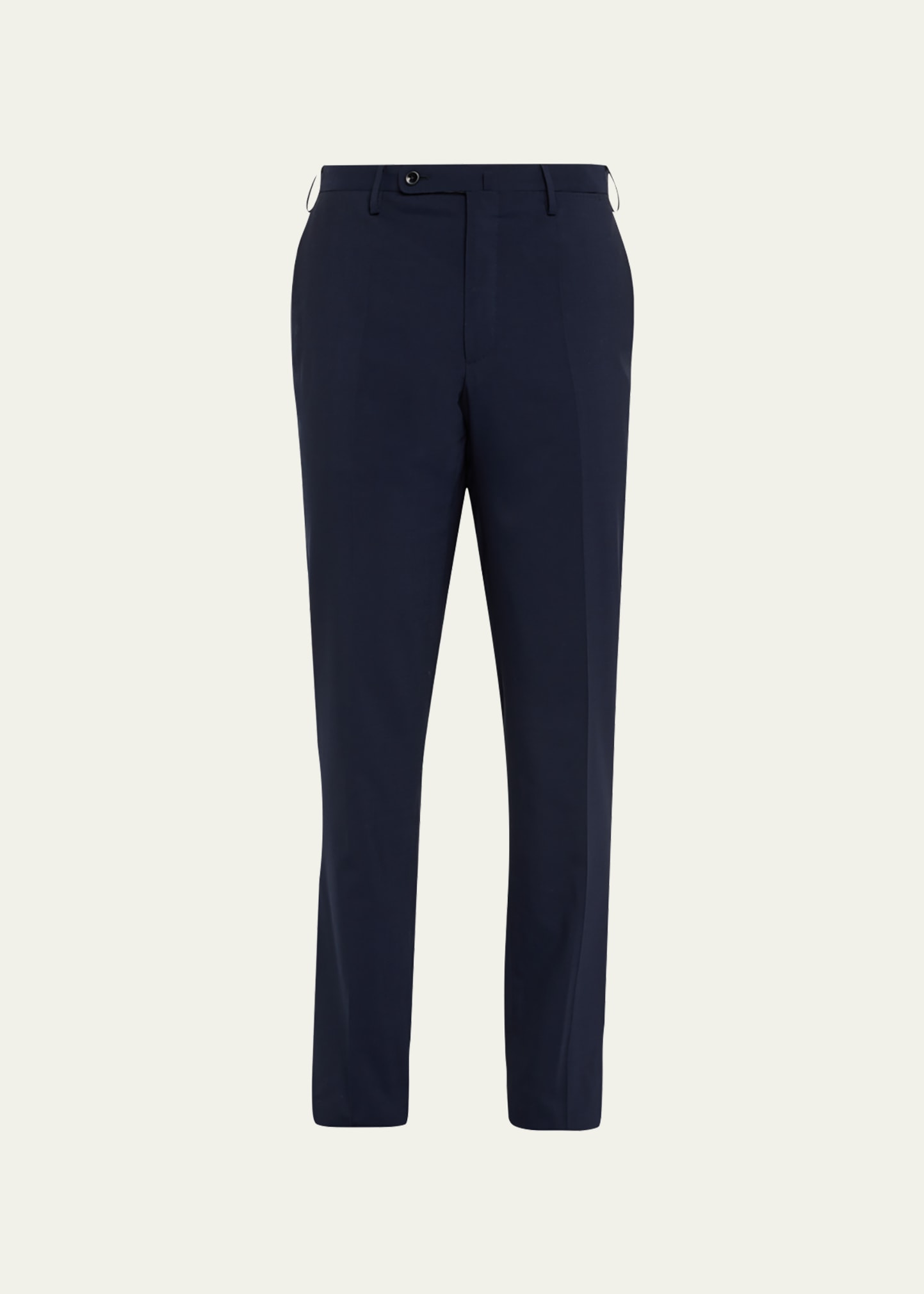 Men's Super 150s Wool Dress Pants