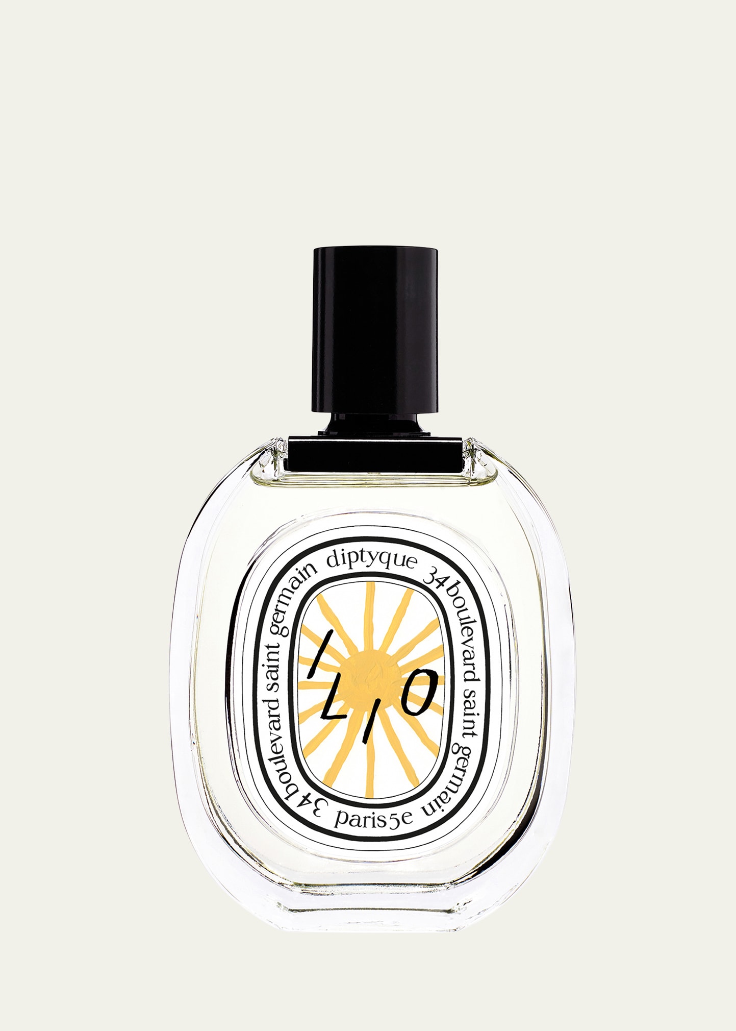 Ilio Eau de Toilette, 3.4 oz.