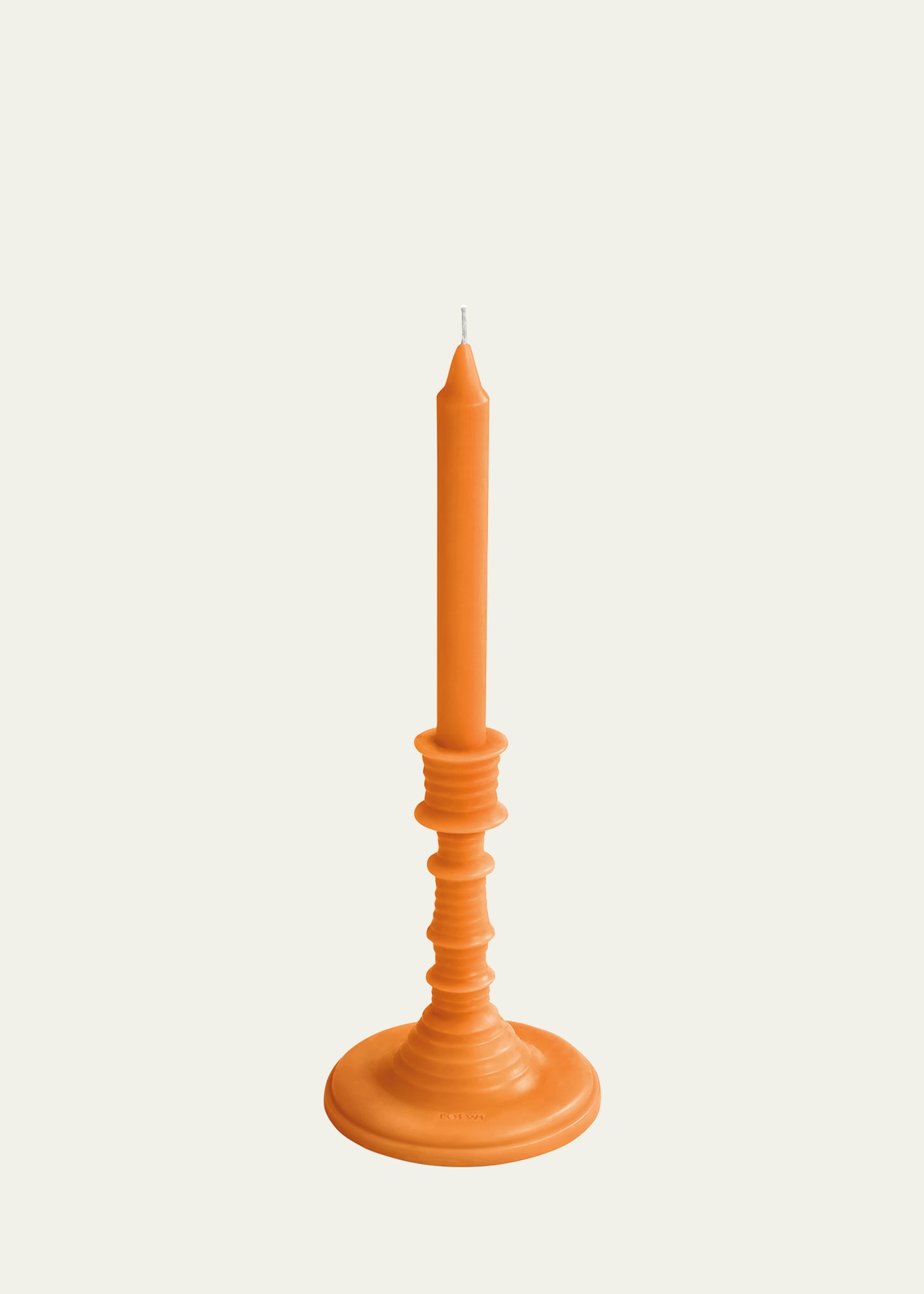 Loewe Orange Blossom Candleholder Candle, 350 g