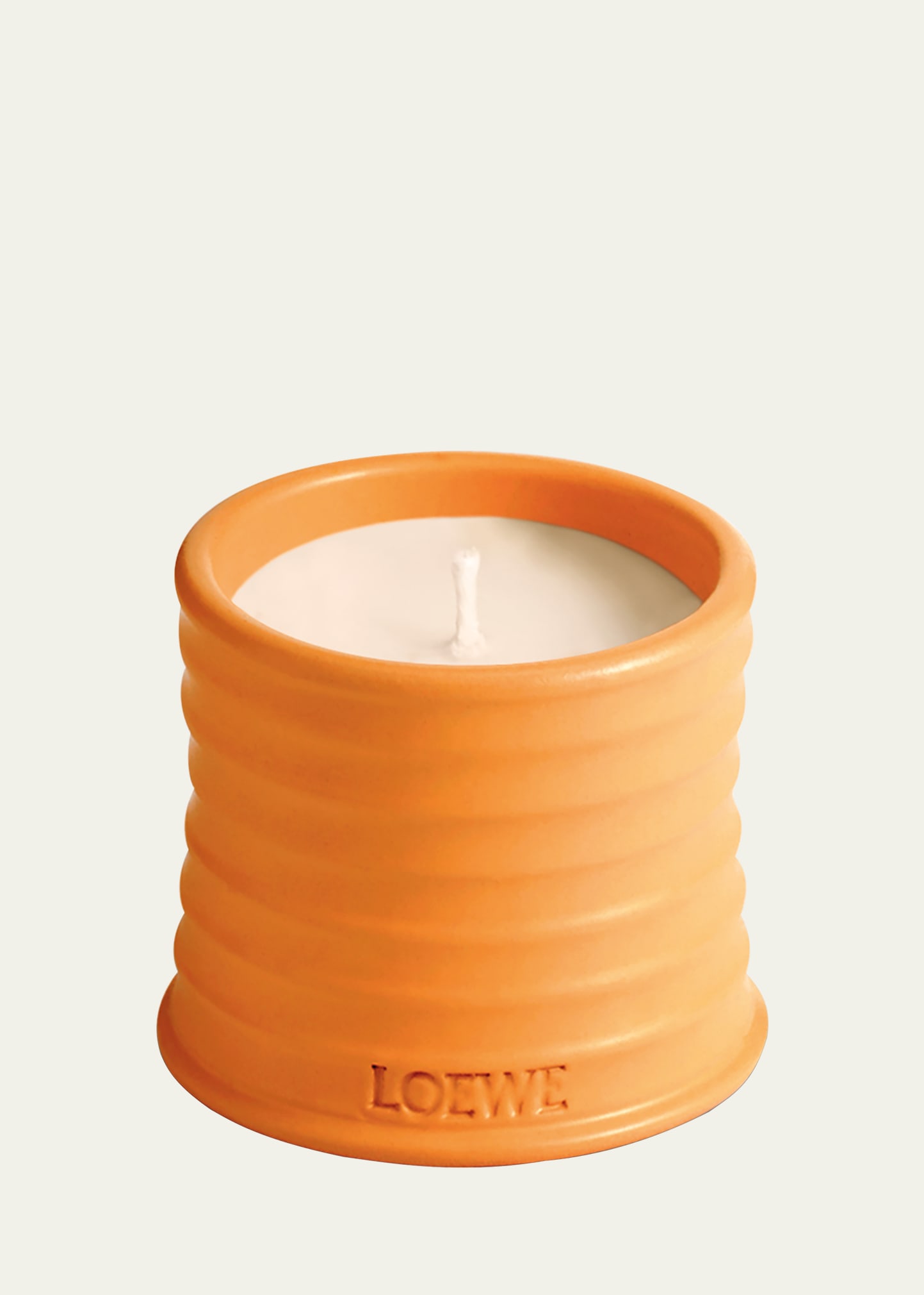 LOEWE ORANGE BLOSSOM CANDLE, 5.8 OZ.