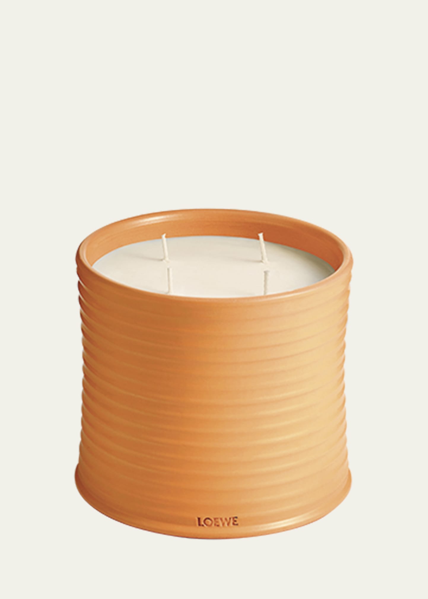 Loewe Orange Blossom Candle, 2120 G