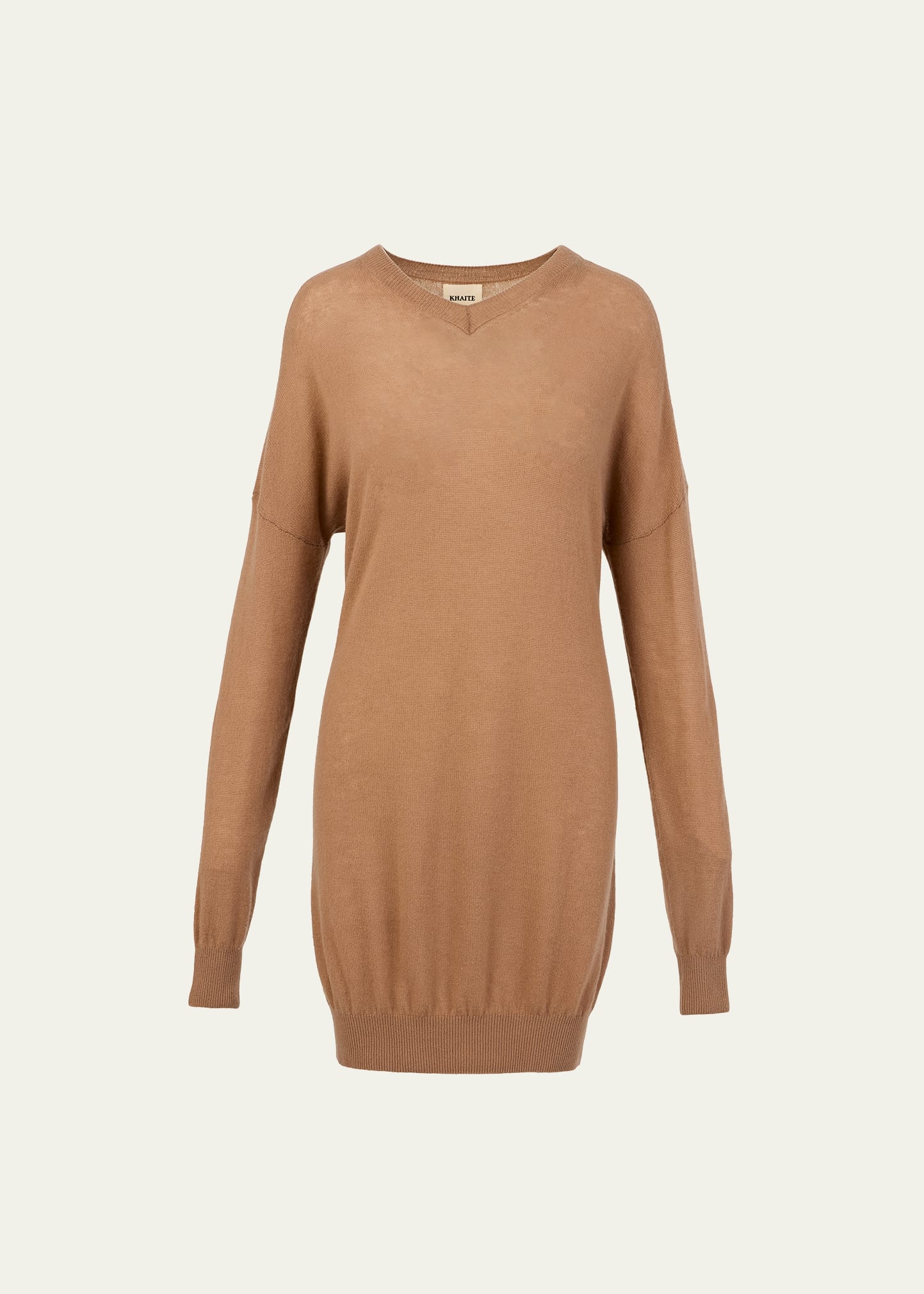 Marano Oversized Cashmere Sweater